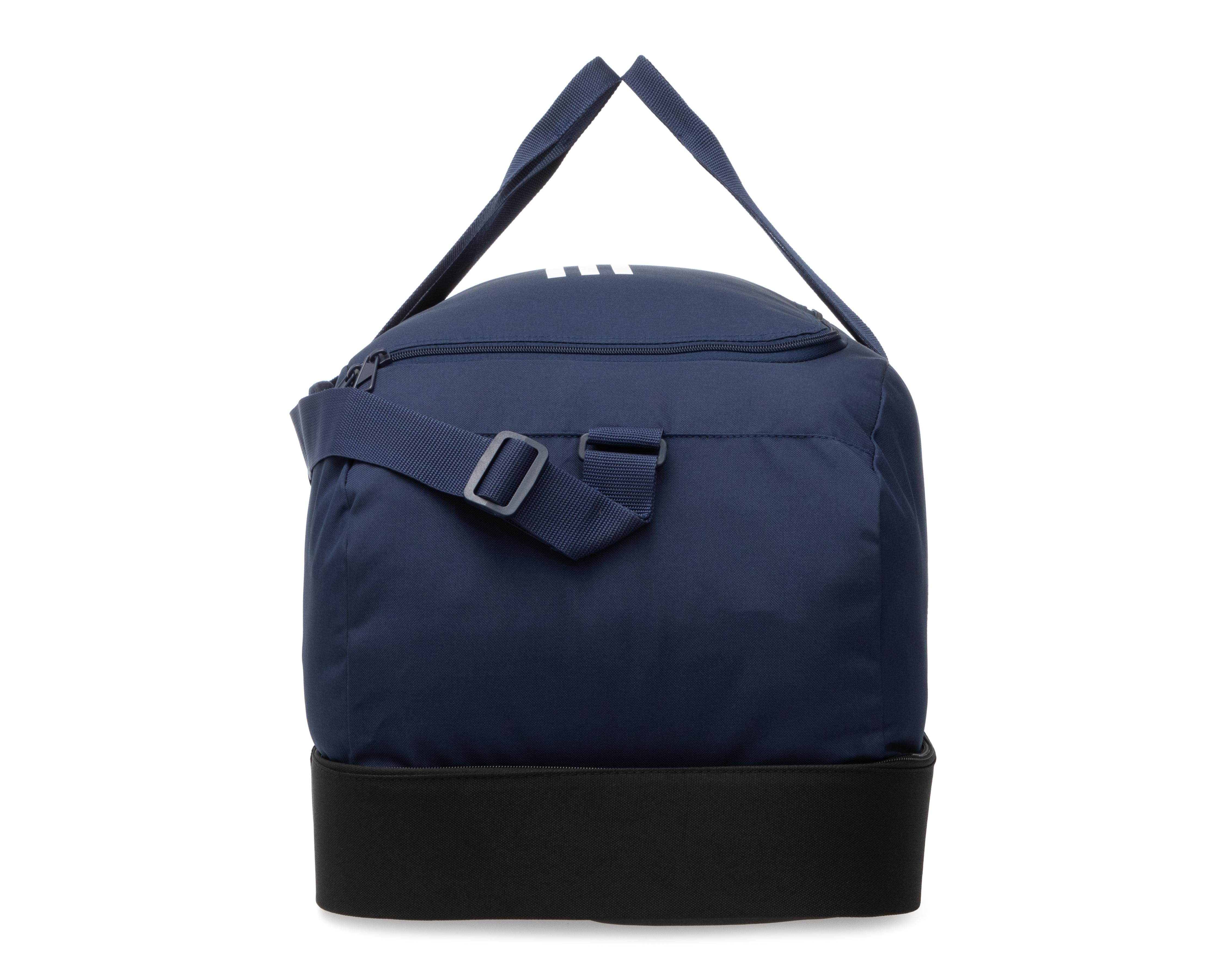 Foto 4 pulgar | Bolsa de Viaje Adidas Tiro League Azul