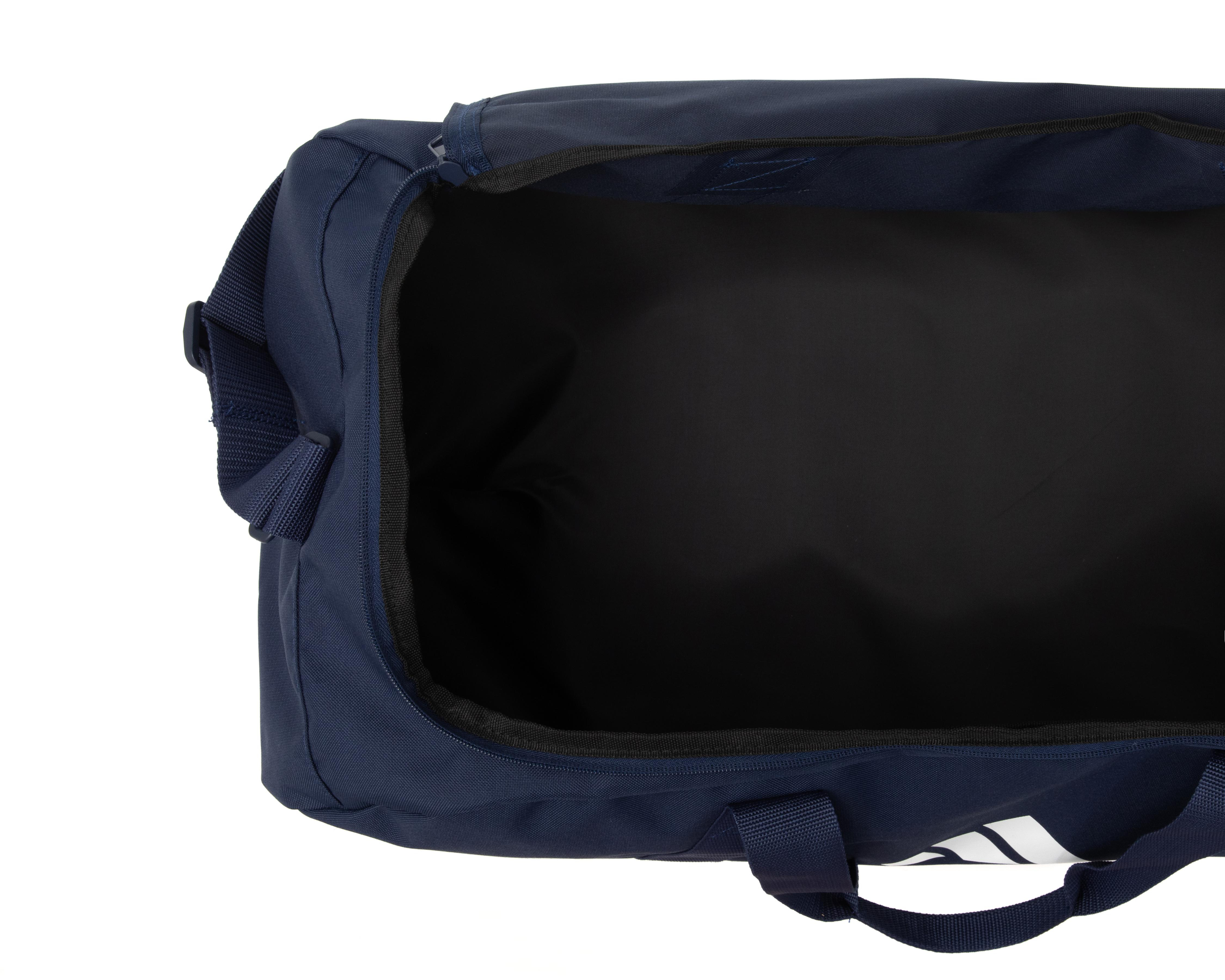 Foto 5 pulgar | Bolsa de Viaje Adidas Tiro League Azul