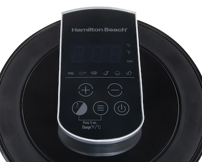 Foto 6 | Freidora de Aire Hamilton Beach 350550 de 3.5 L