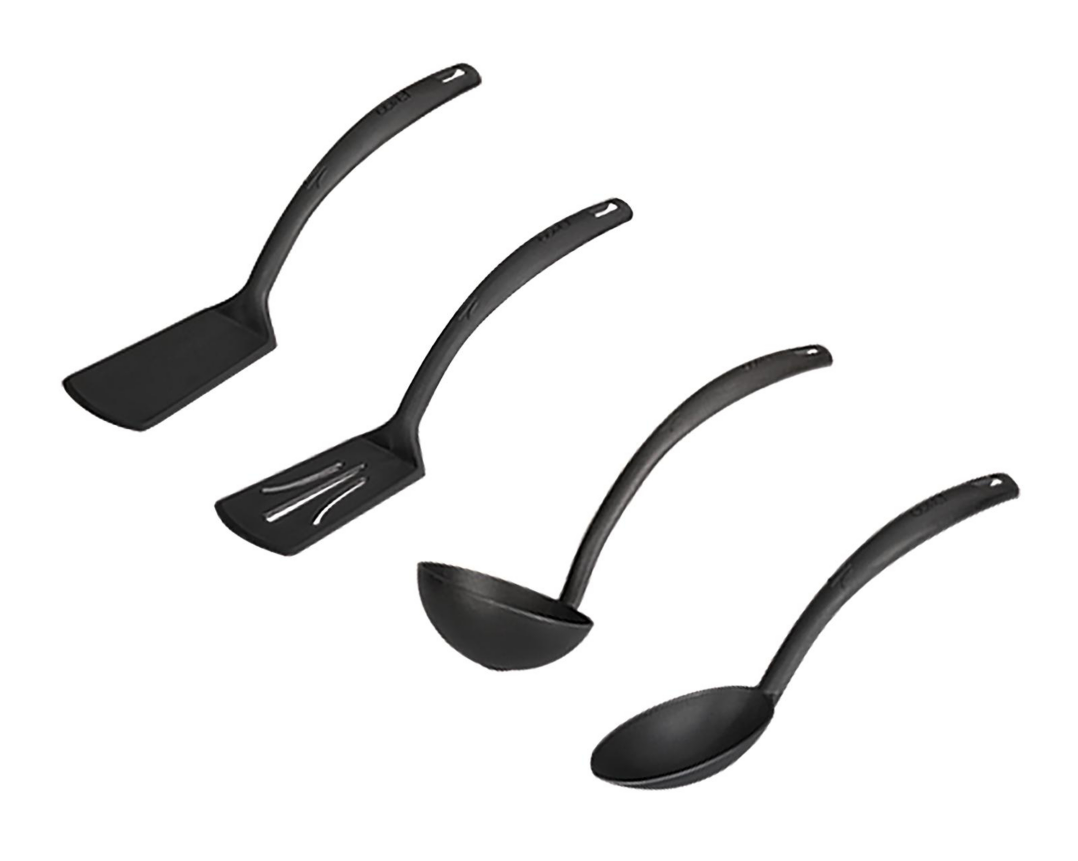 Foto 4 pulgar | Batería de Cocina Ekco 10 Piezas de Aluminio