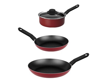 Foto 4 | Batería de Cocina Ekco 10 Piezas de Aluminio