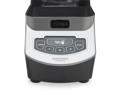 Foto 4 | Licuadora Ninja 3 Velocidades Vaso de Tritán