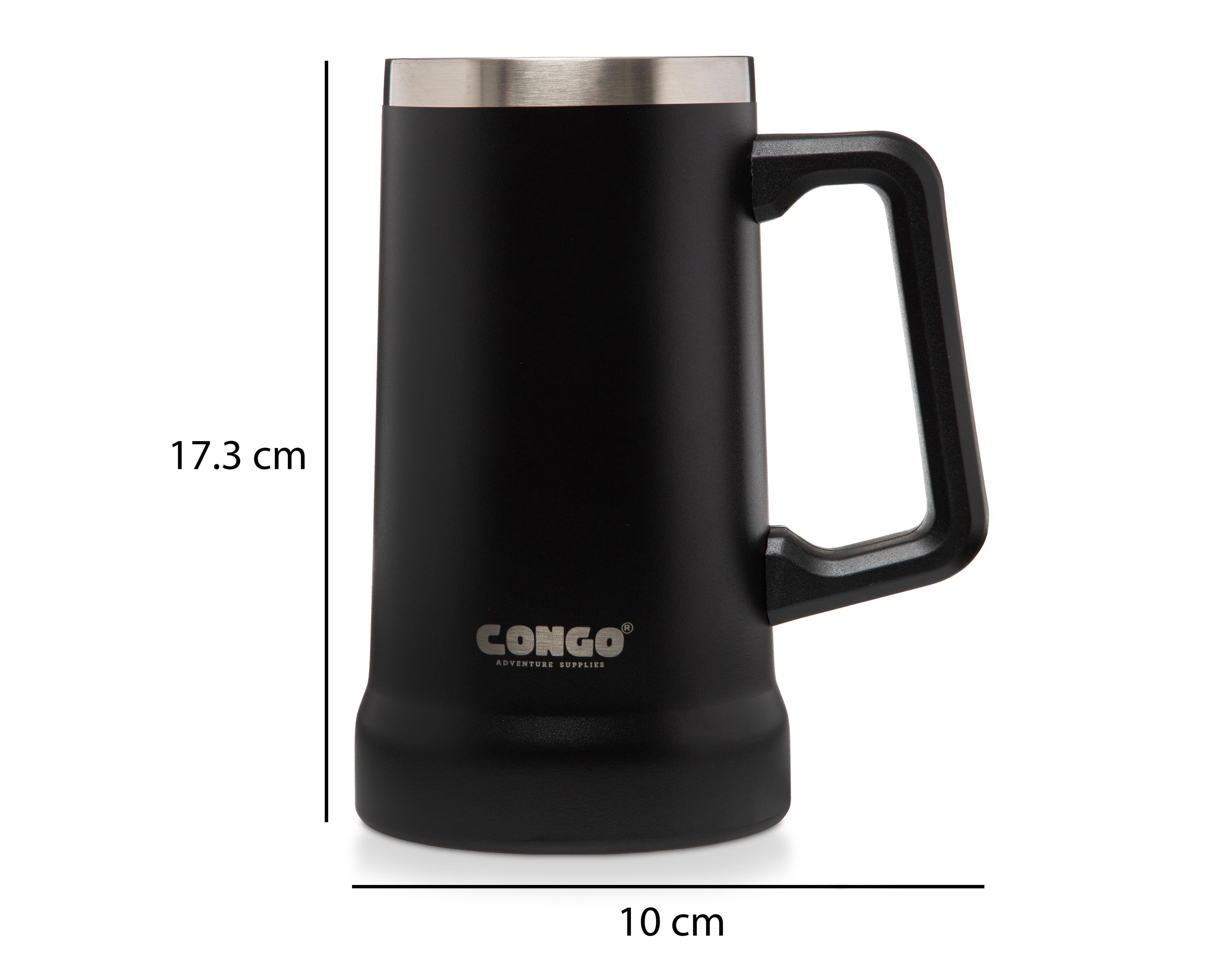 Foto 7 pulgar | Termo Congo 600 ml