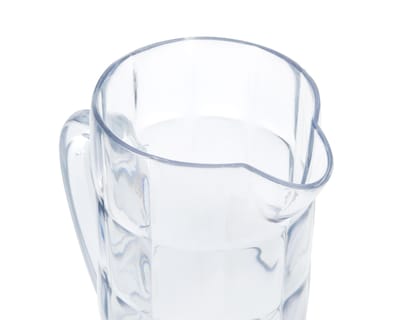 Foto 3 | Jarra de Acrílico Starhaus 1.5 L
