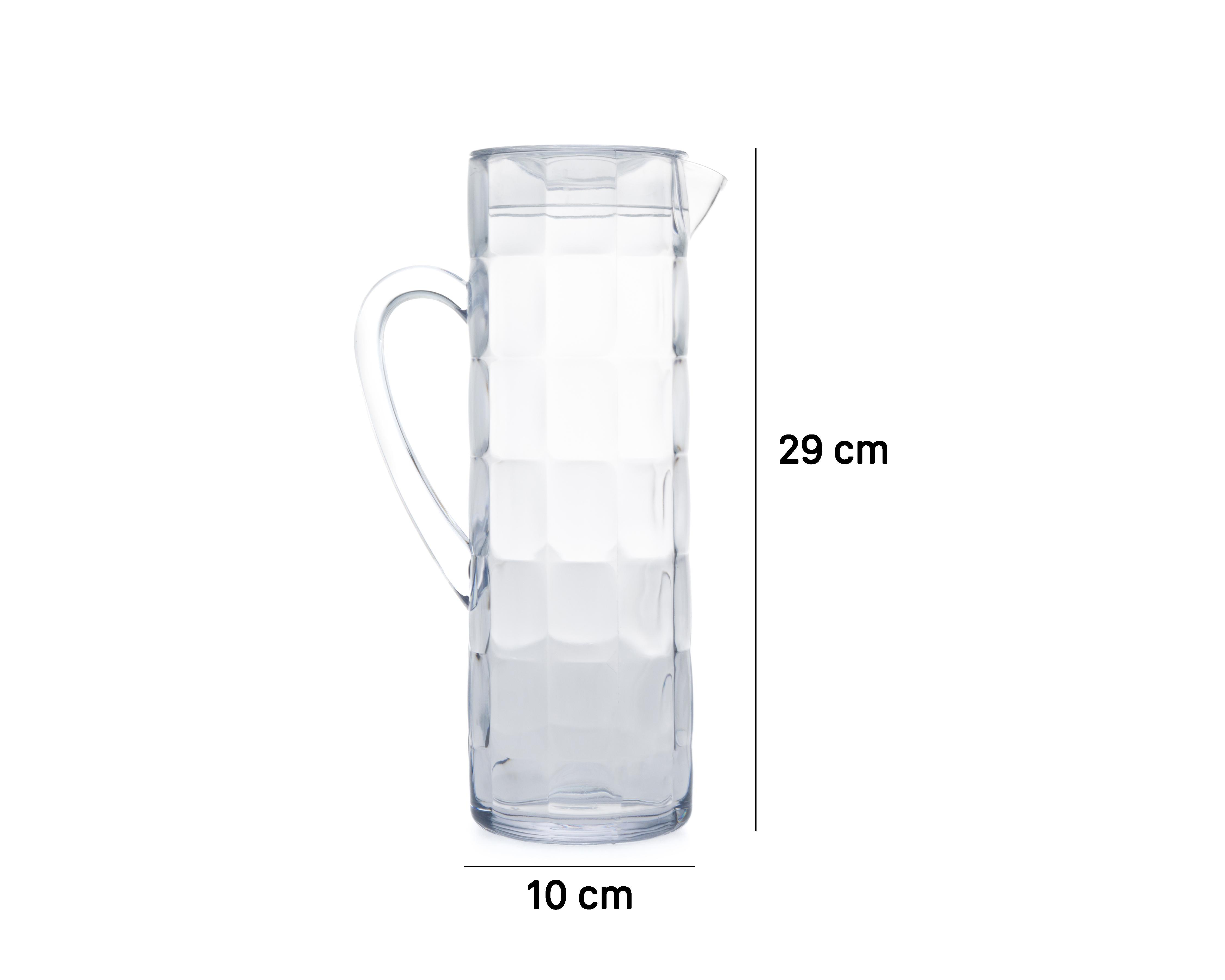 Foto 5 | Jarra de Acrílico Starhaus 1.5 L
