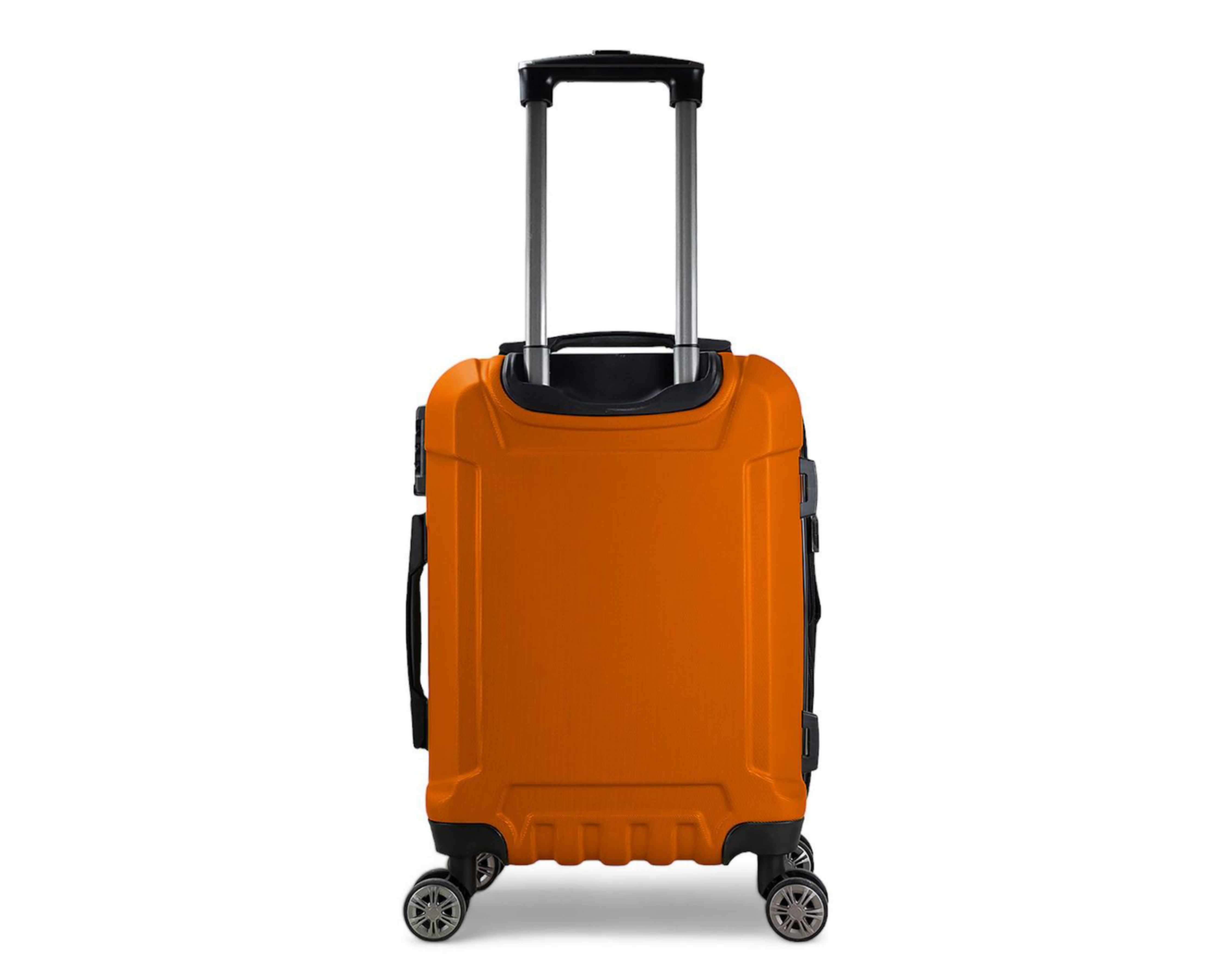 Foto 4 | Maleta con Ruedas Swissbrand Ranger de 28" Naranja