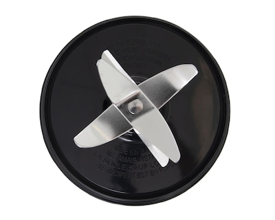 Foto 4 | Procesador de Alimentos Record HY-921 6 Cuchillas