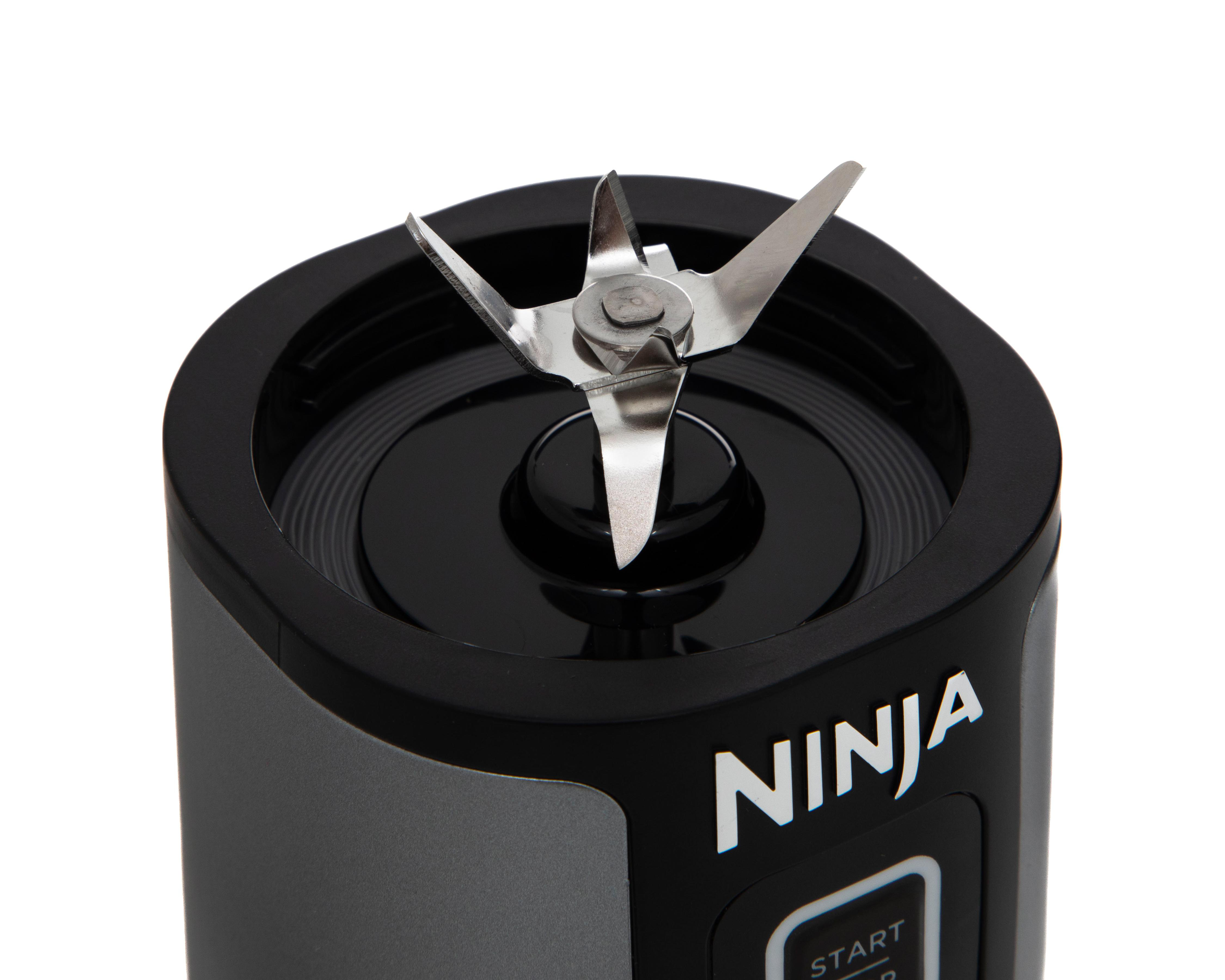 Foto 4 | Licuadora Portátil Ninja Vaso de Tritán