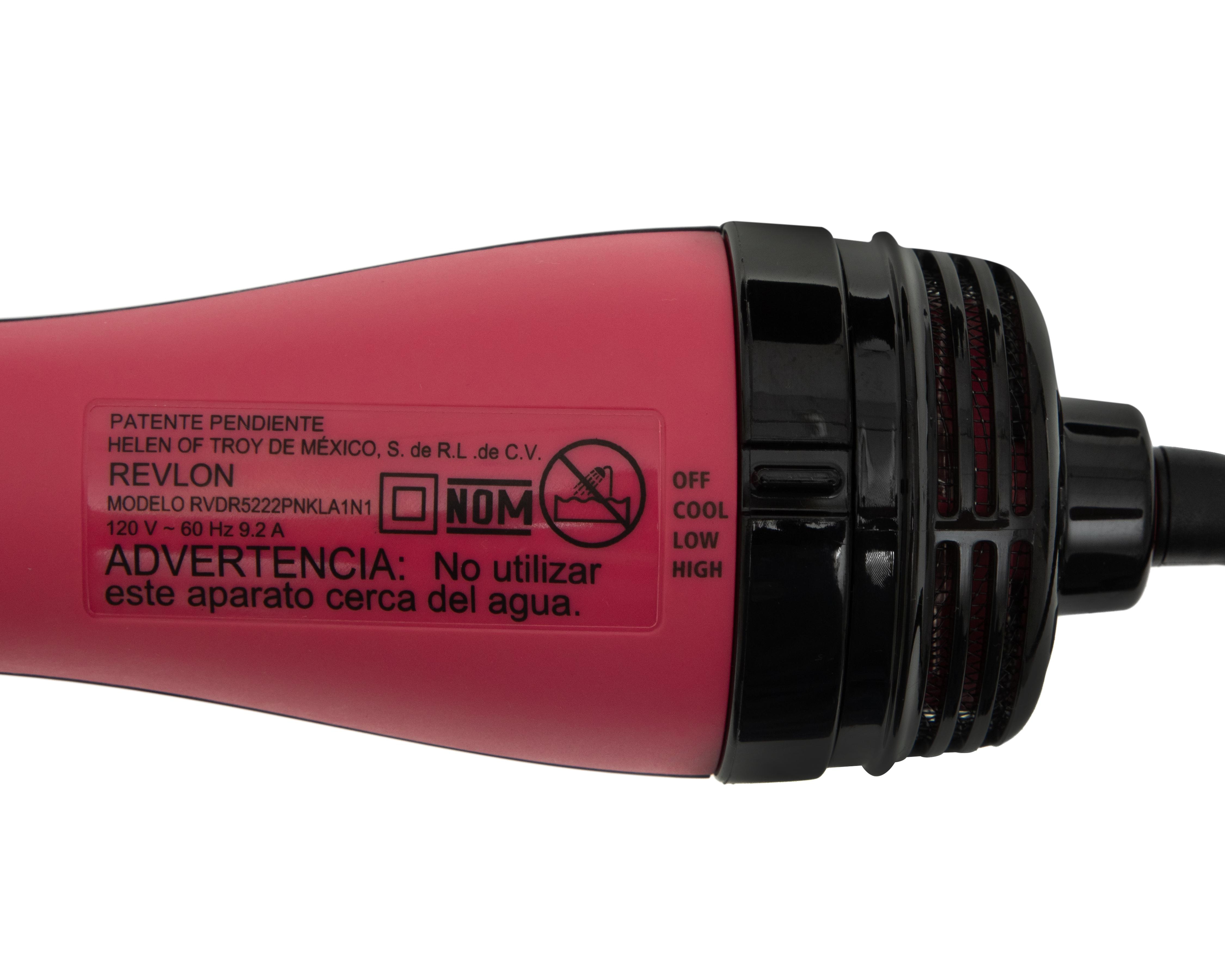 Cepillo revlon one shops step coppel