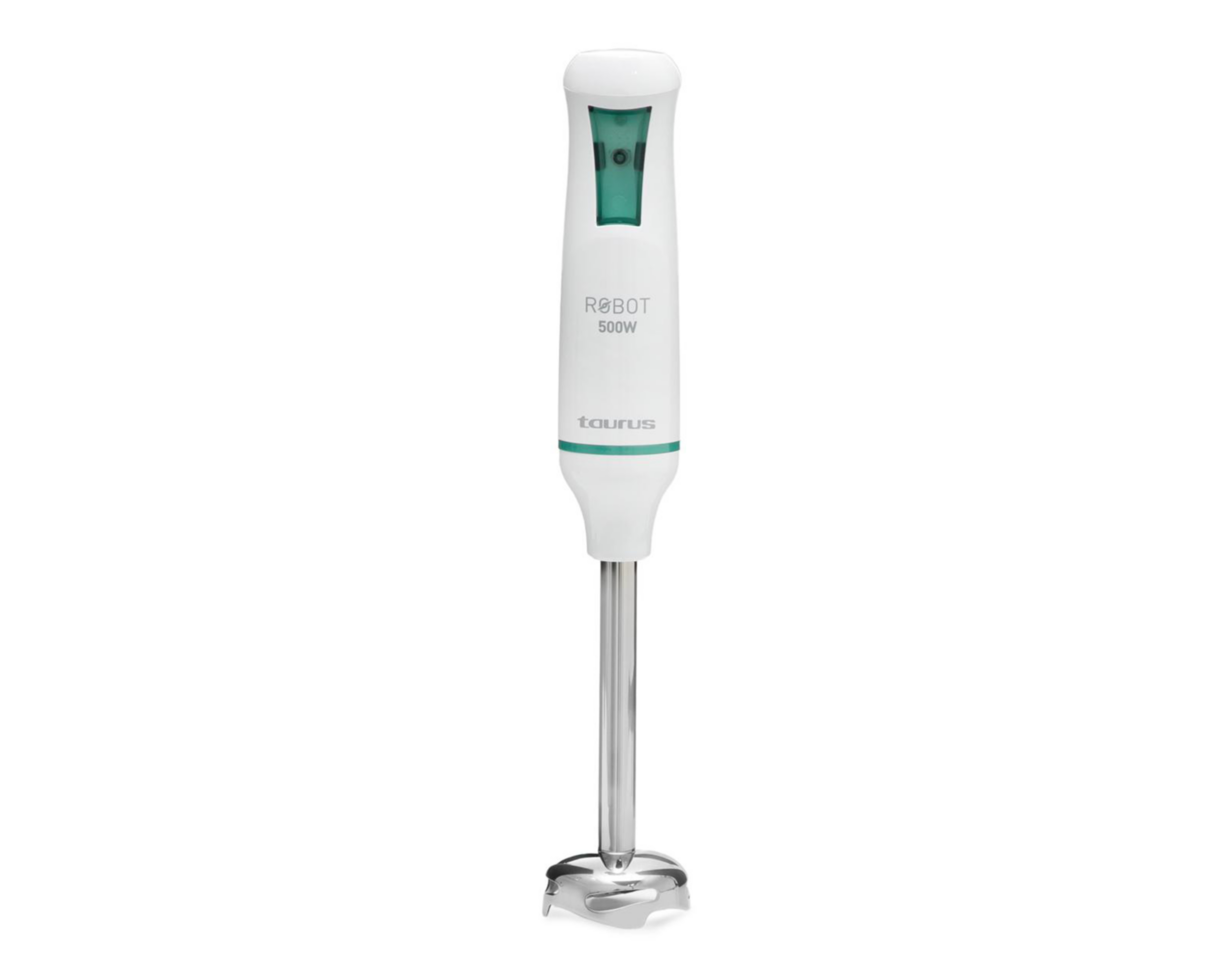 Batidora de Inmersión Taurus Robot 500 Inox $399