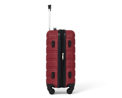 Foto 4 | Maleta Vertical Wrangler 20” Roja