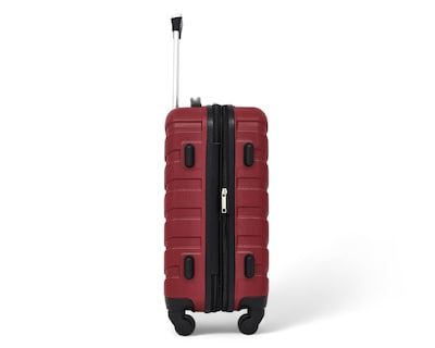 Foto 5 | Maleta Vertical Wrangler 25" Roja