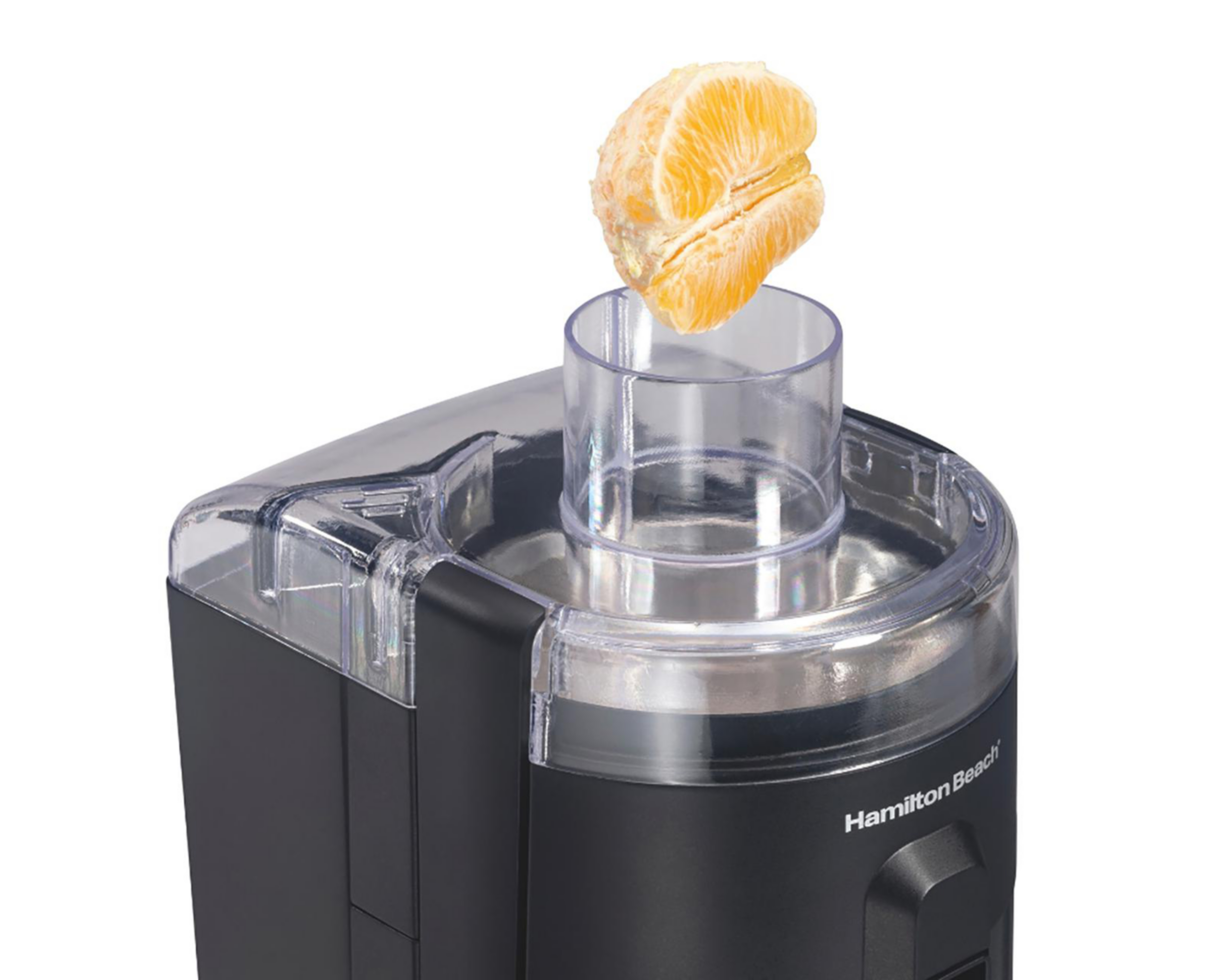 Foto 4 pulgar | Extractor de Jugo Hamilton Beach 400 W