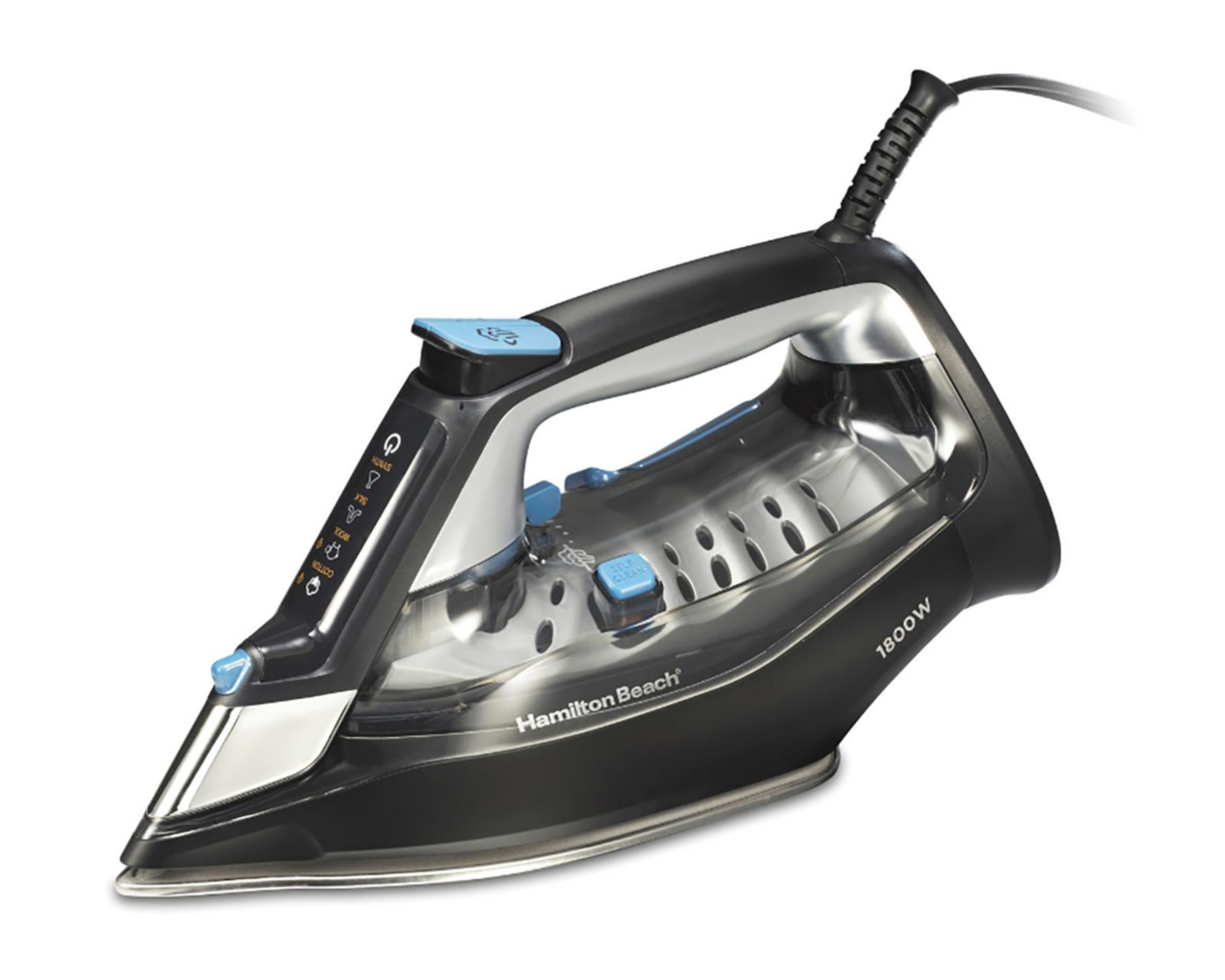Plancha Hamilton Beach Acero Inoxidable 14950 $1,299