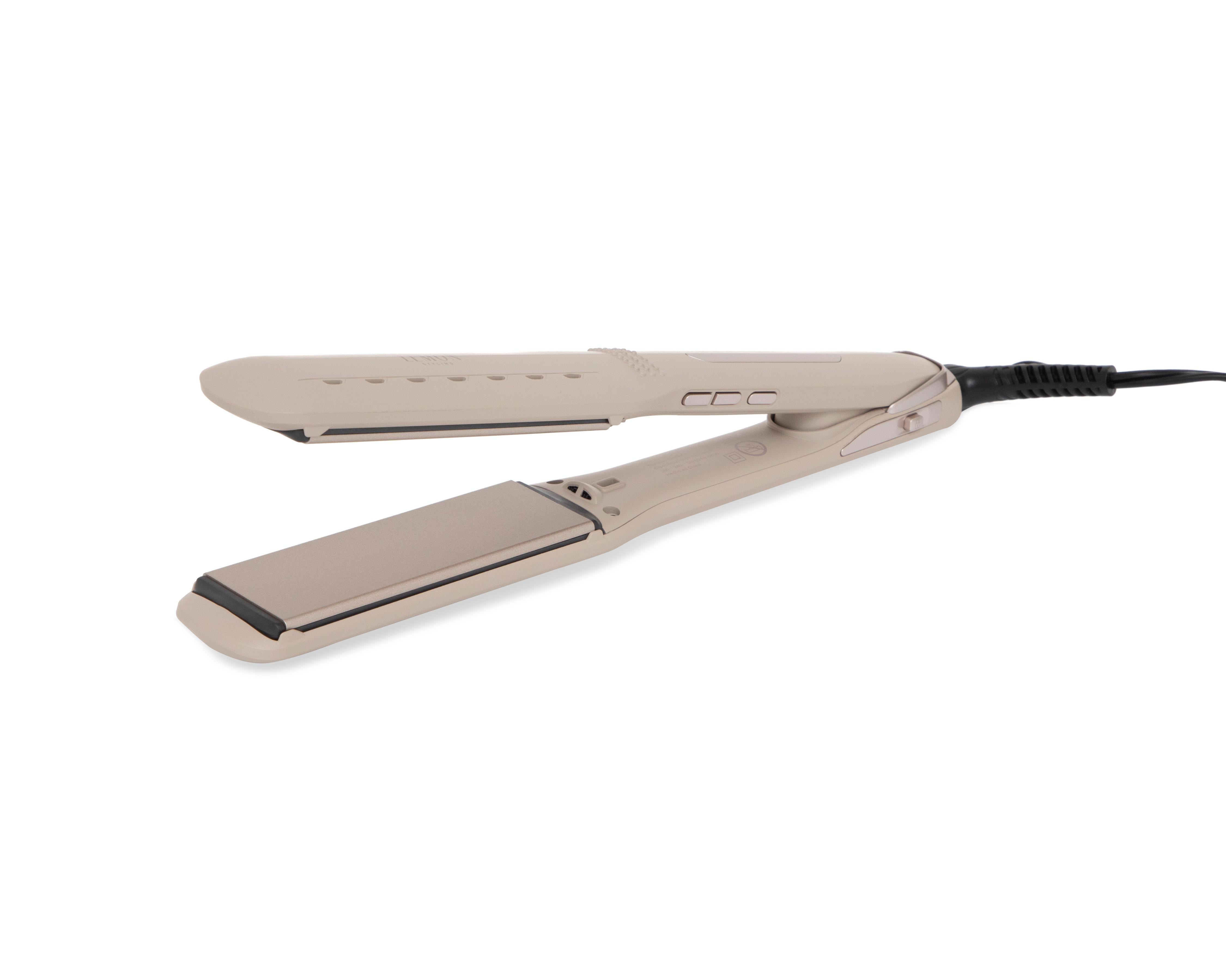 Plancha de Cabello Lemon Styling HS-987B de Iones