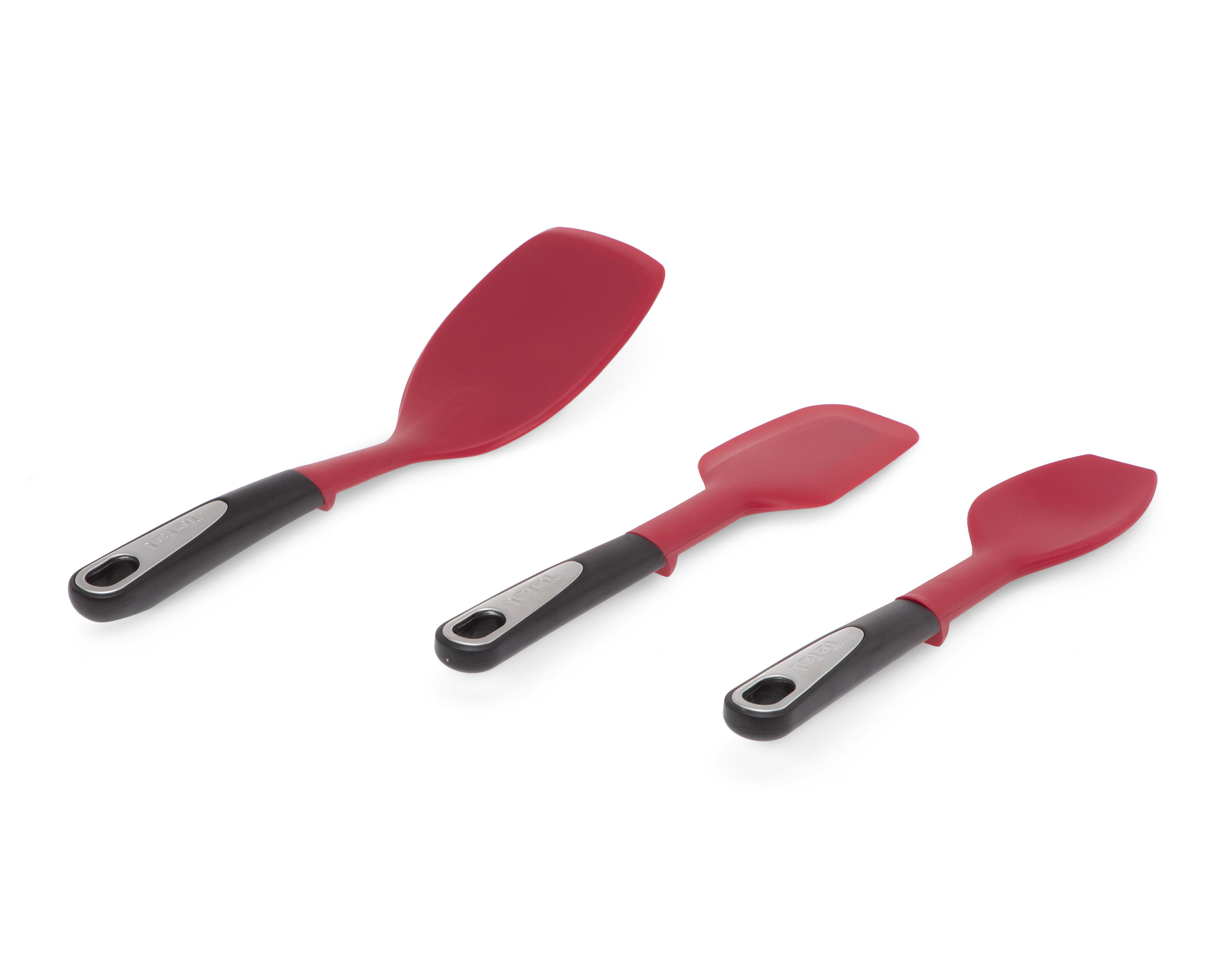 Foto 7 pulgar | Batería de Cocina T-Fal Deligt 10 Piezas de Alumino