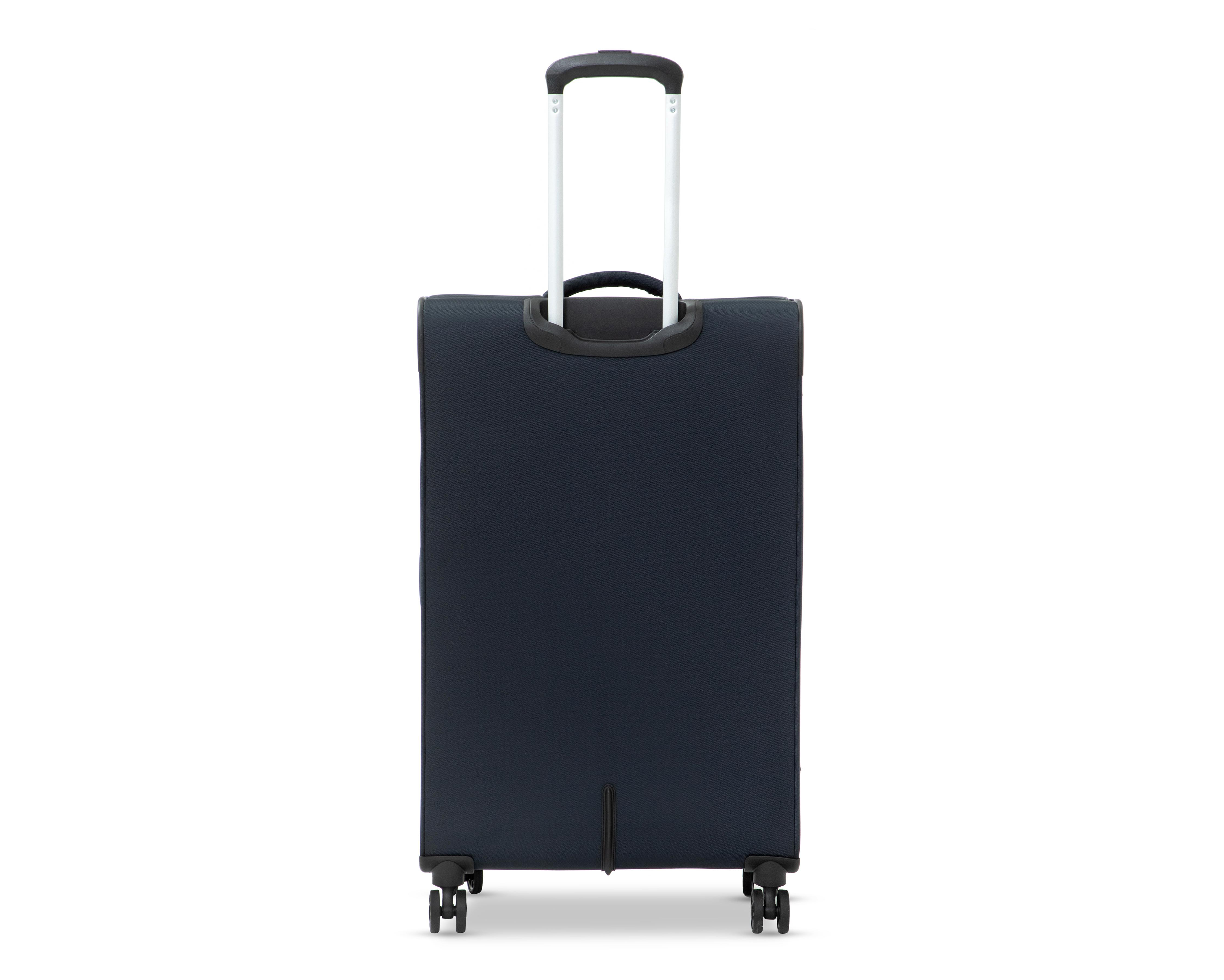 Foto 3 pulgar | Maleta Vertical Samsonite Baltic 28" Azul