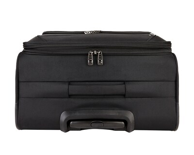 Foto 10 | Maleta Vertical Travelers Club 28" Negra