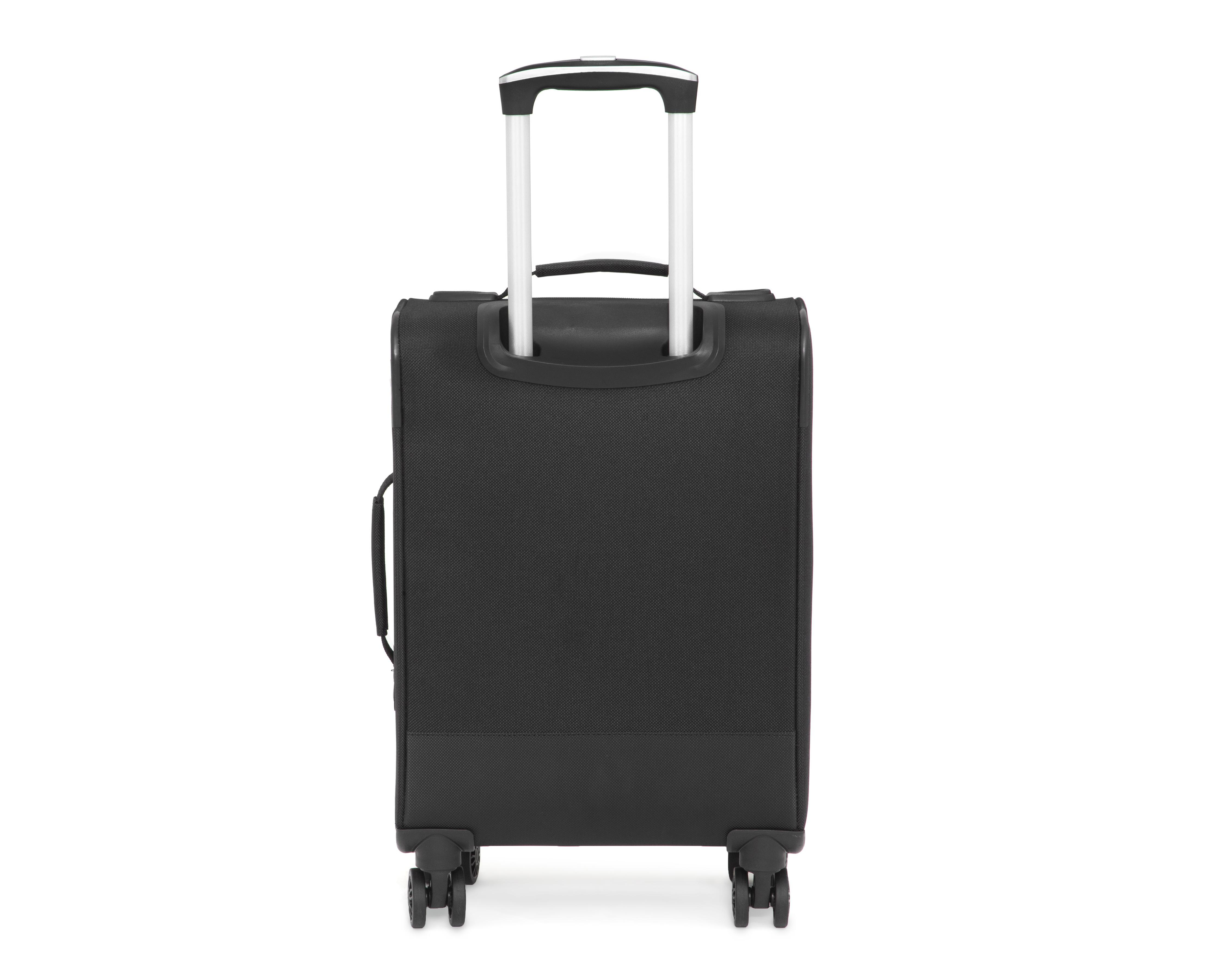 Foto 3 pulgar | Maleta Vertical American Tourister Fortex 20" Negra