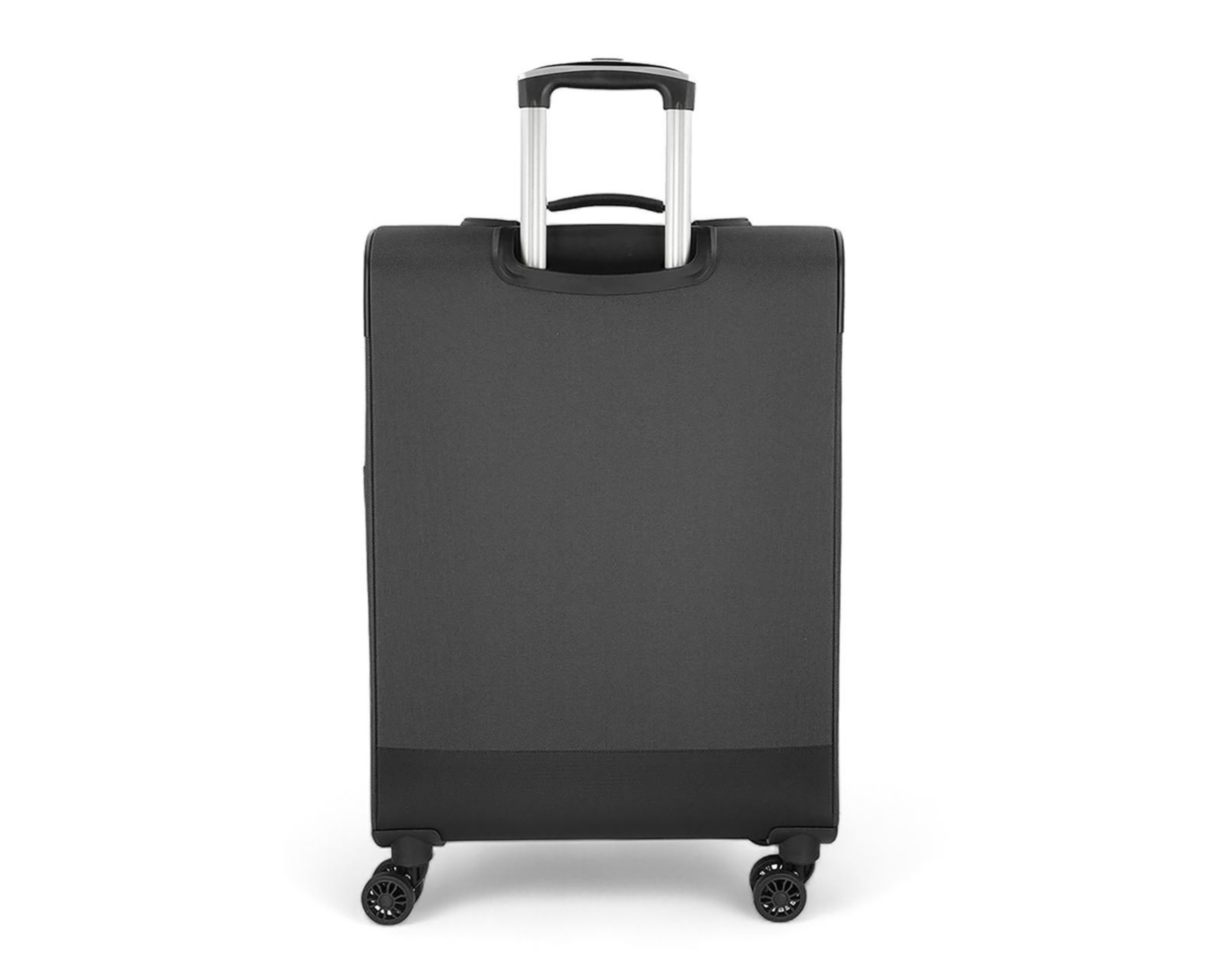 Foto 5 pulgar | Maleta Vertical American Tourister Fortex 24" Negra