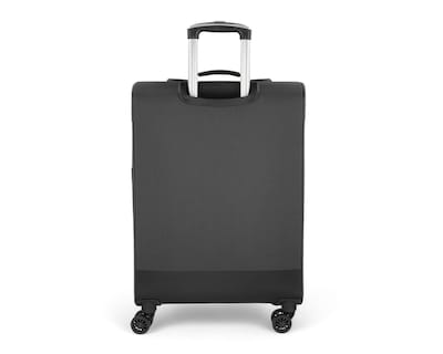 Foto 4 | Maleta Vertical American Tourister Fortex 24" Negra