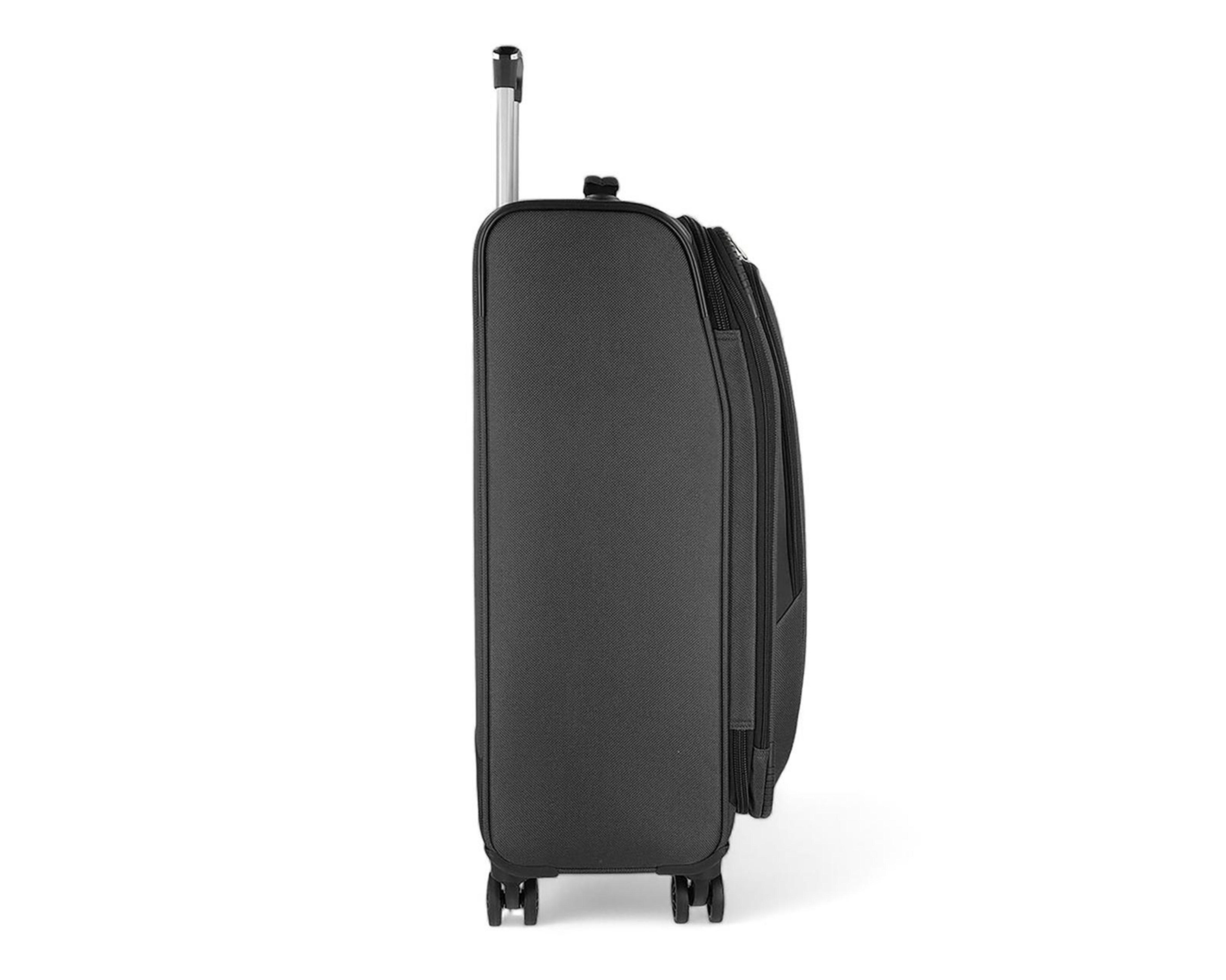 Foto 7 pulgar | Maleta Vertical American Tourister Fortex 24" Negra