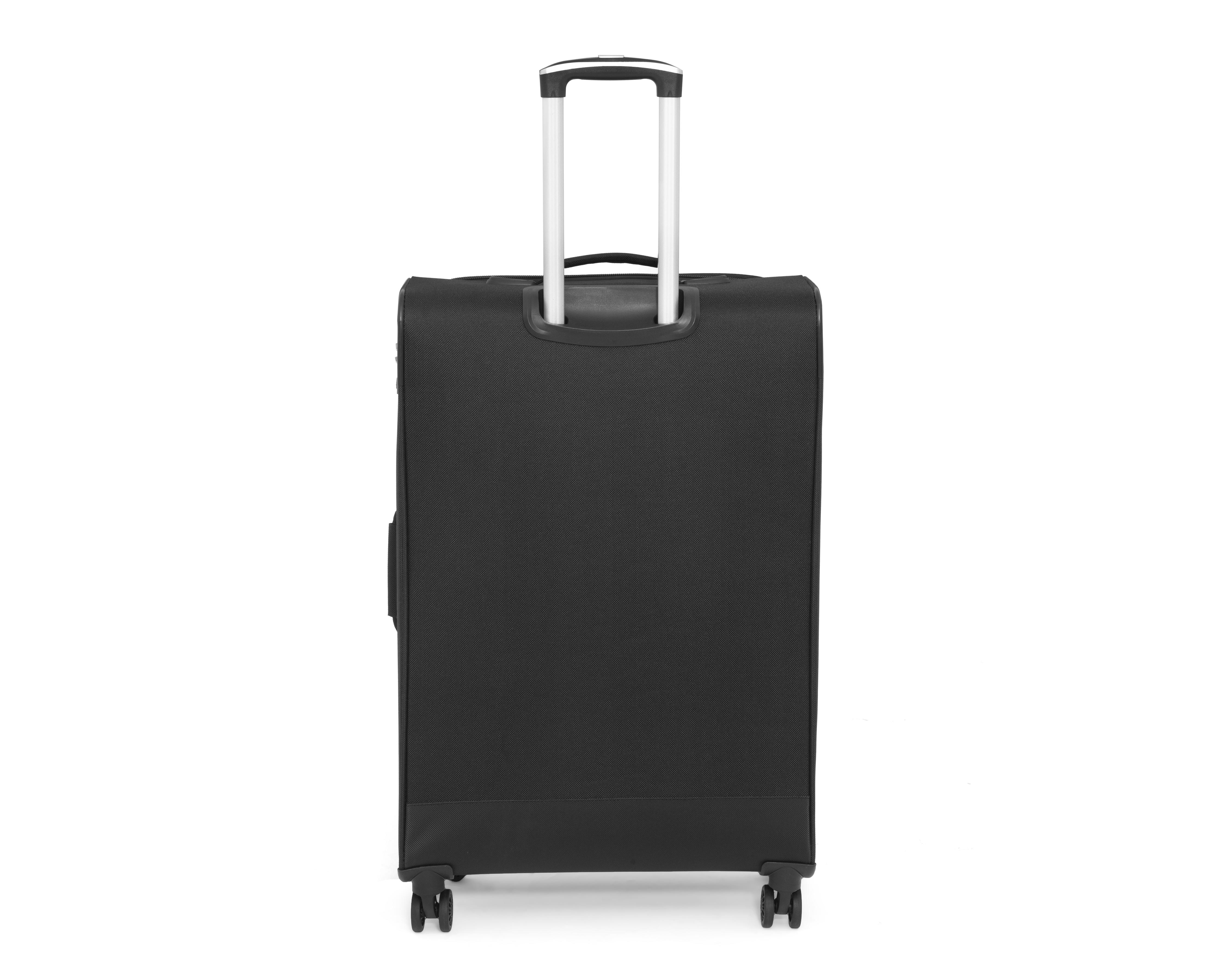 Foto 3 pulgar | Maleta Vertical American Tourister Fortex 29" Negra