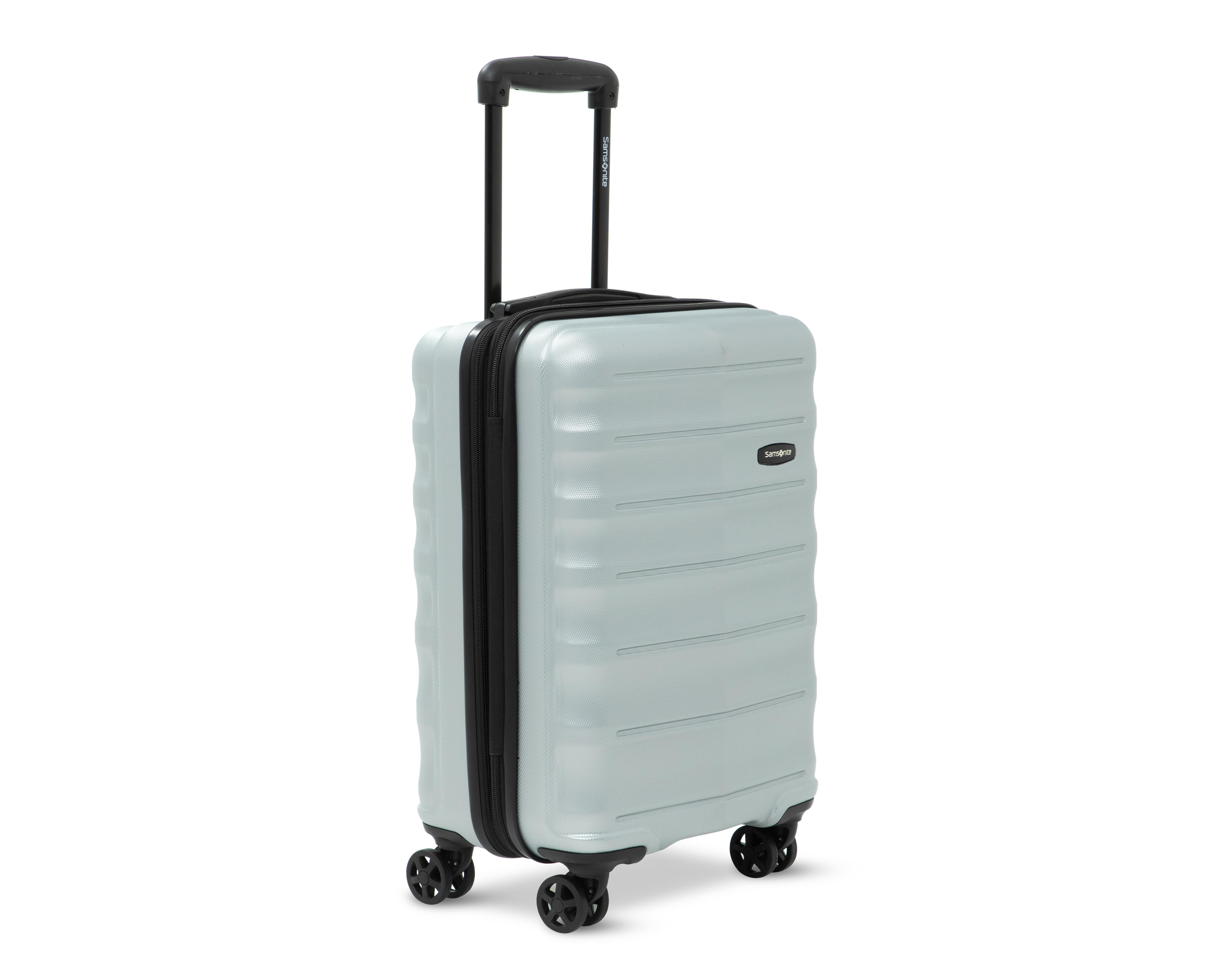 Foto 2 pulgar | Maleta Vertical Samsonite Westward 19" Plateada