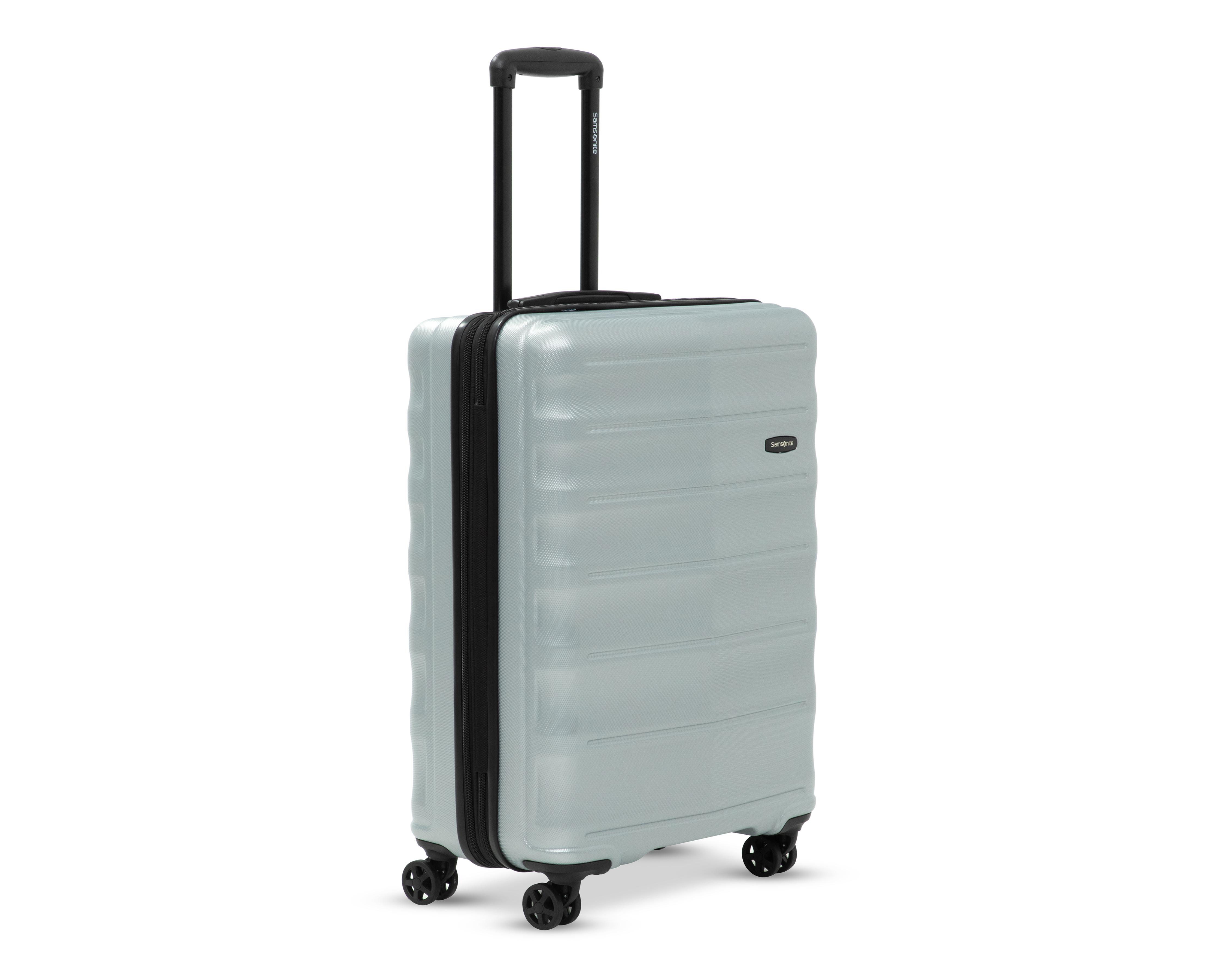 Foto 2 pulgar | Maleta Vertical Samsonite Westward 24" Plateada