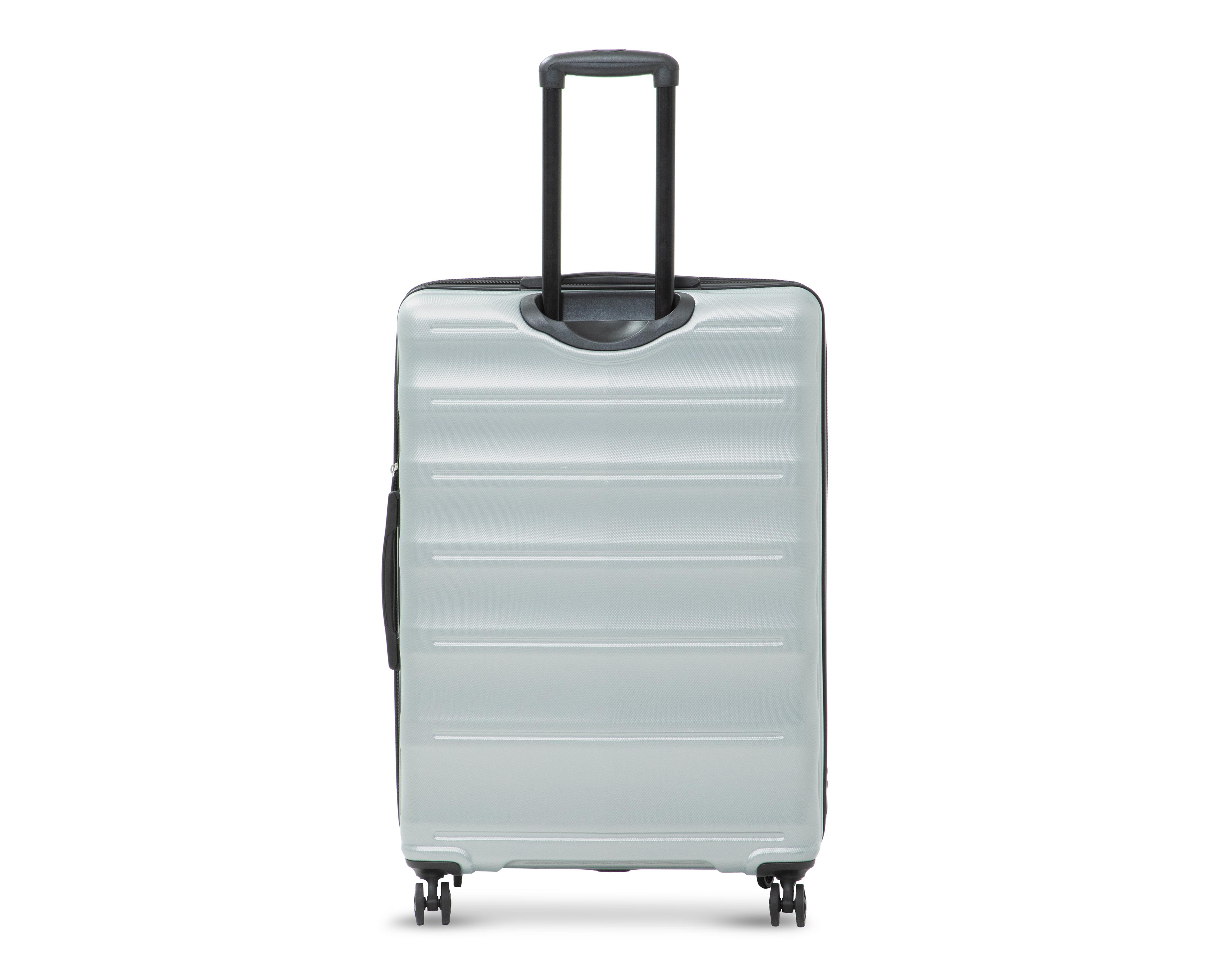 Foto 3 pulgar | Maleta Vertical Samsonite Westward 24" Plateada