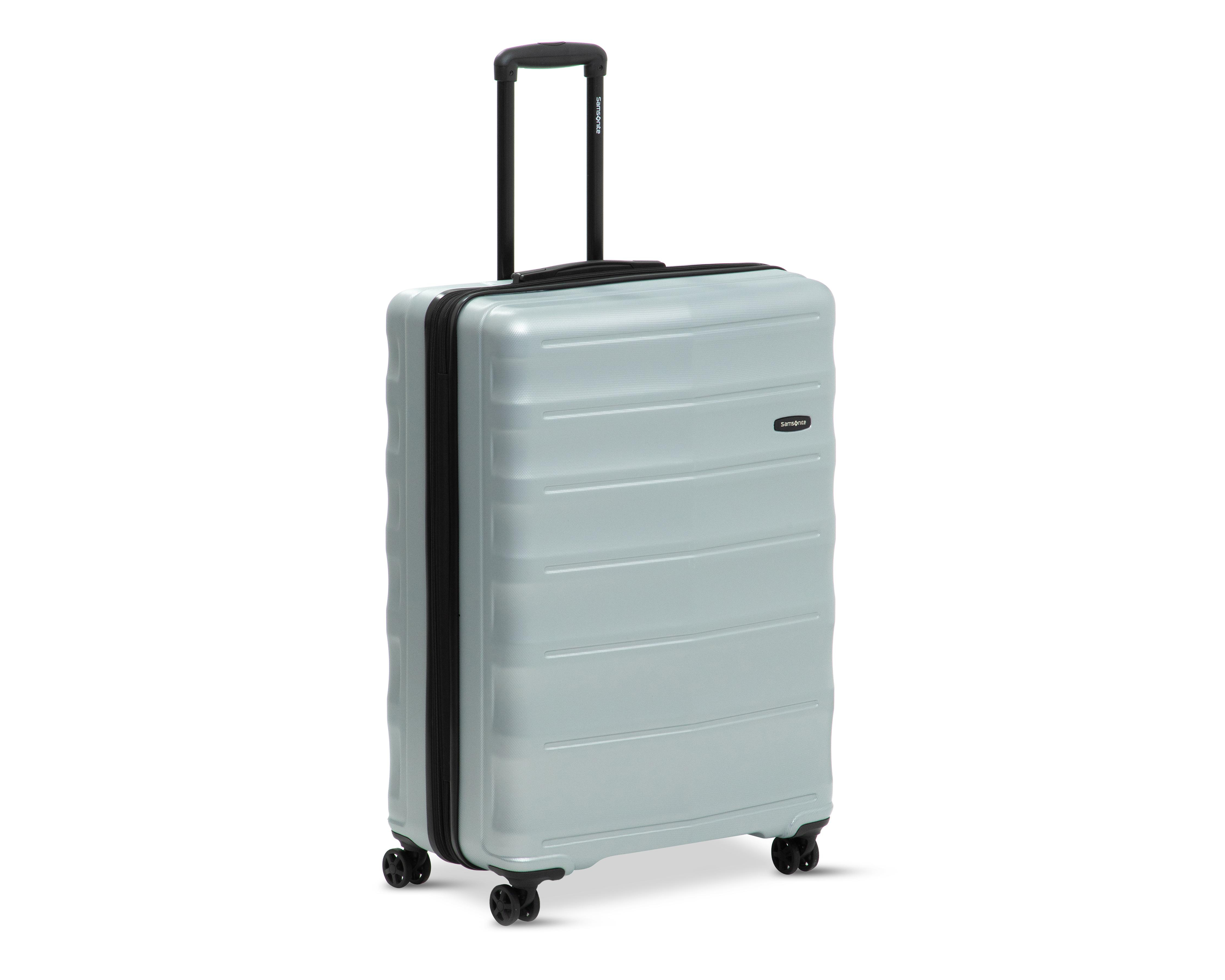 Foto 2 pulgar | Maleta Vertical Samsonite Westward 28" Plateada