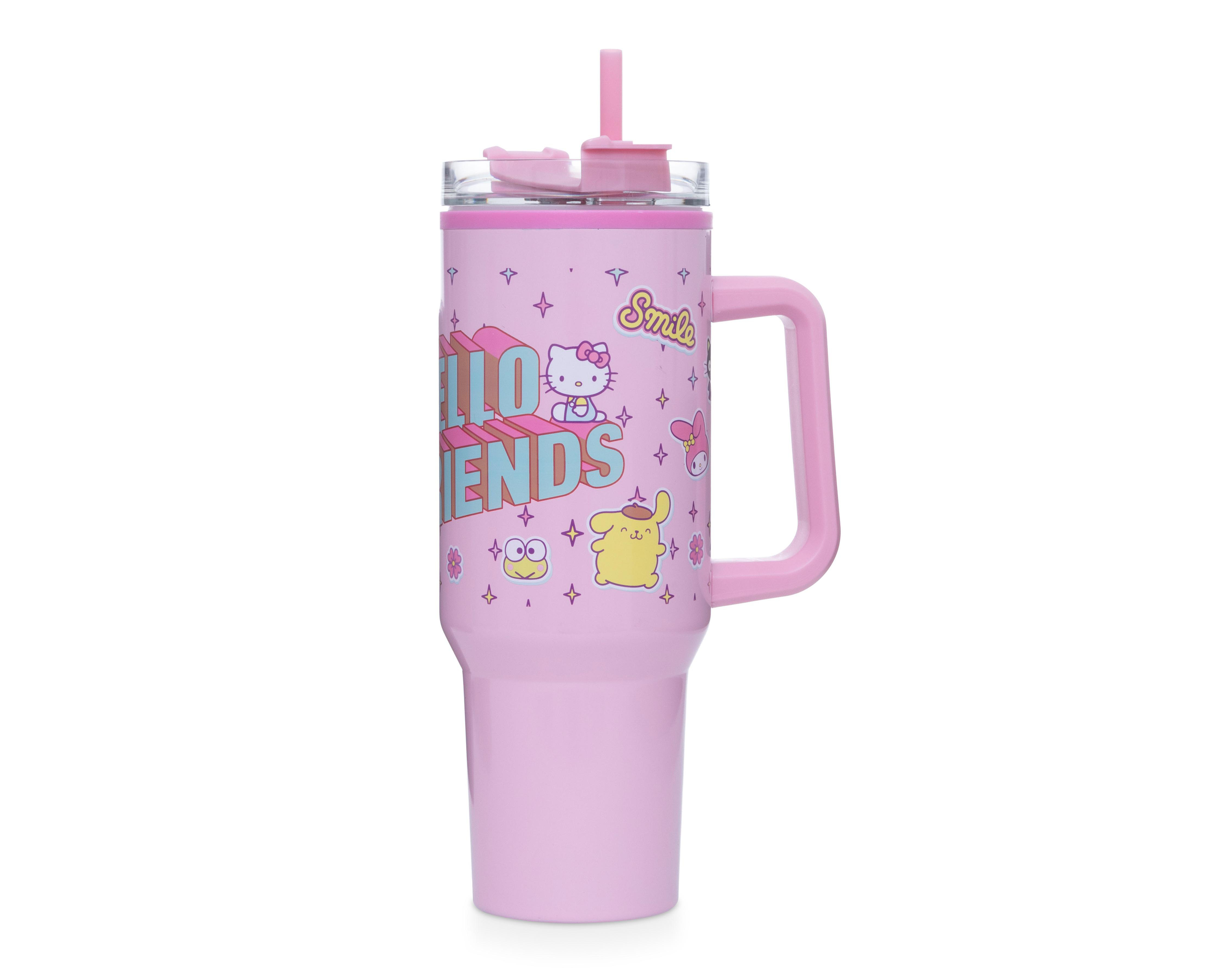 Foto 2 pulgar | Termo Fun Kids 1.2 L