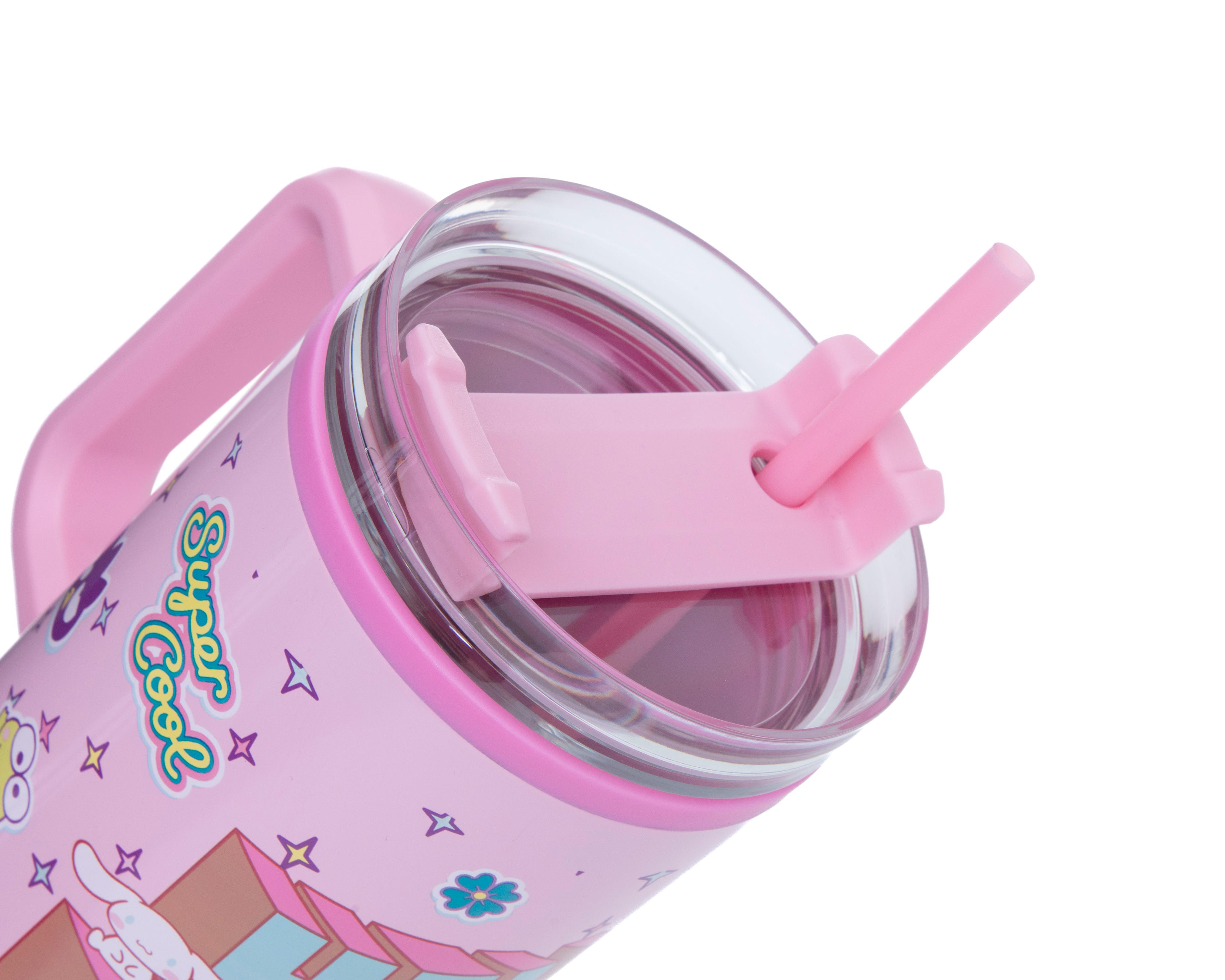 Foto 3 pulgar | Termo Fun Kids 1.2 L