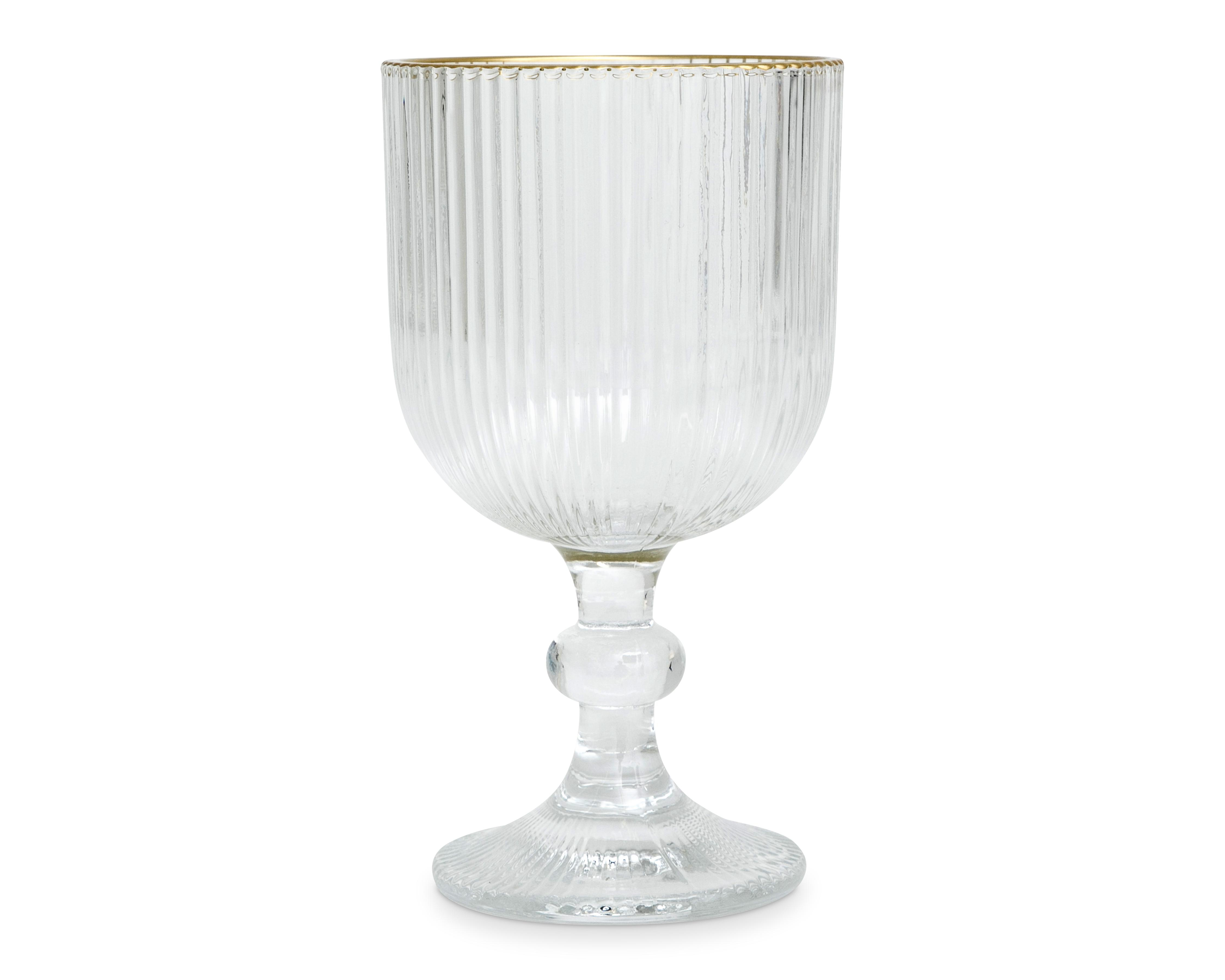 Copas Vittori 6 Piezas $399