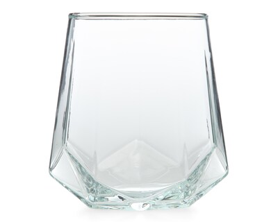 Foto 1 | Vasos de Vidrio LAV 400 ml 6 Piezas