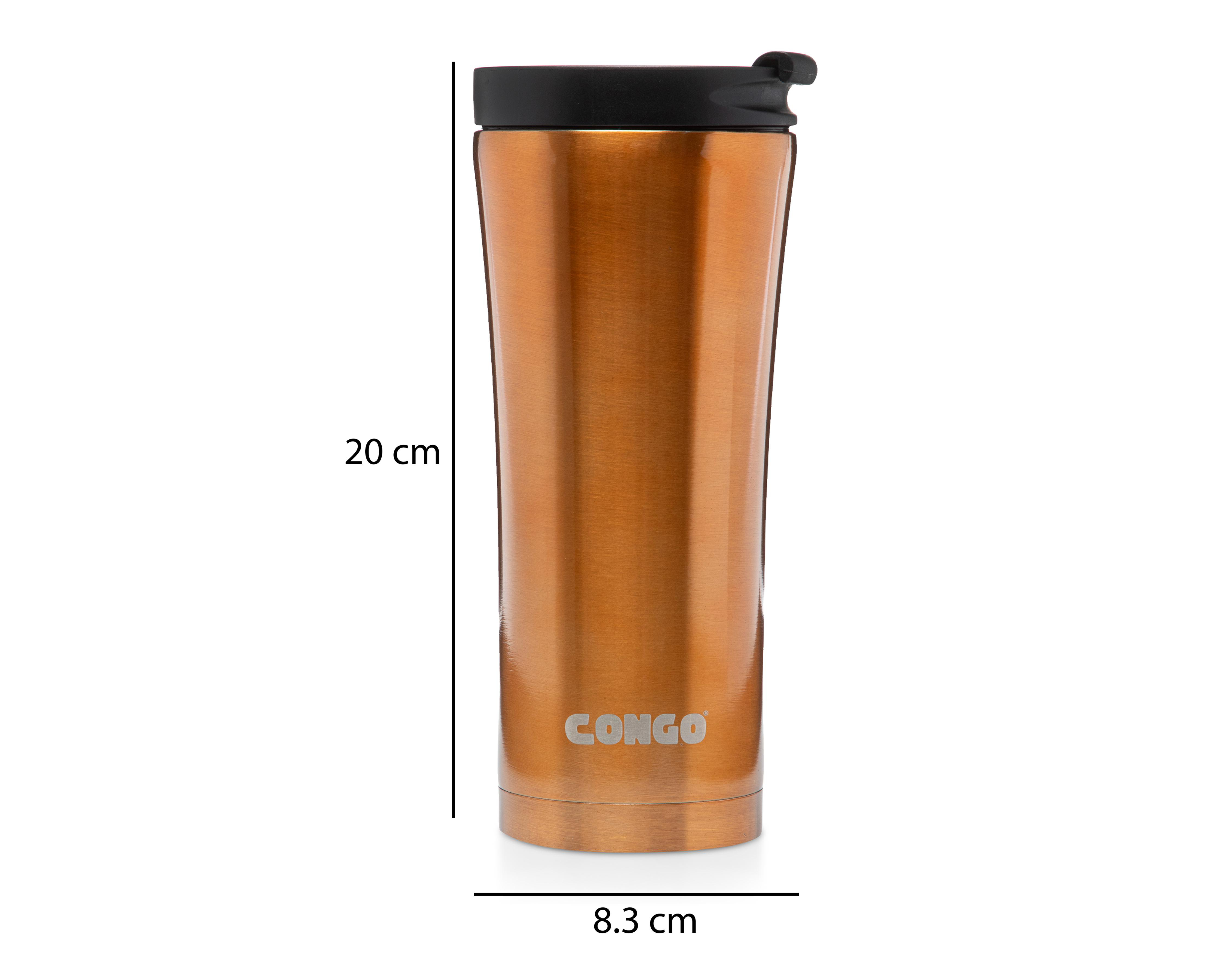 Foto 7 pulgar | Termo Congo 450 ml