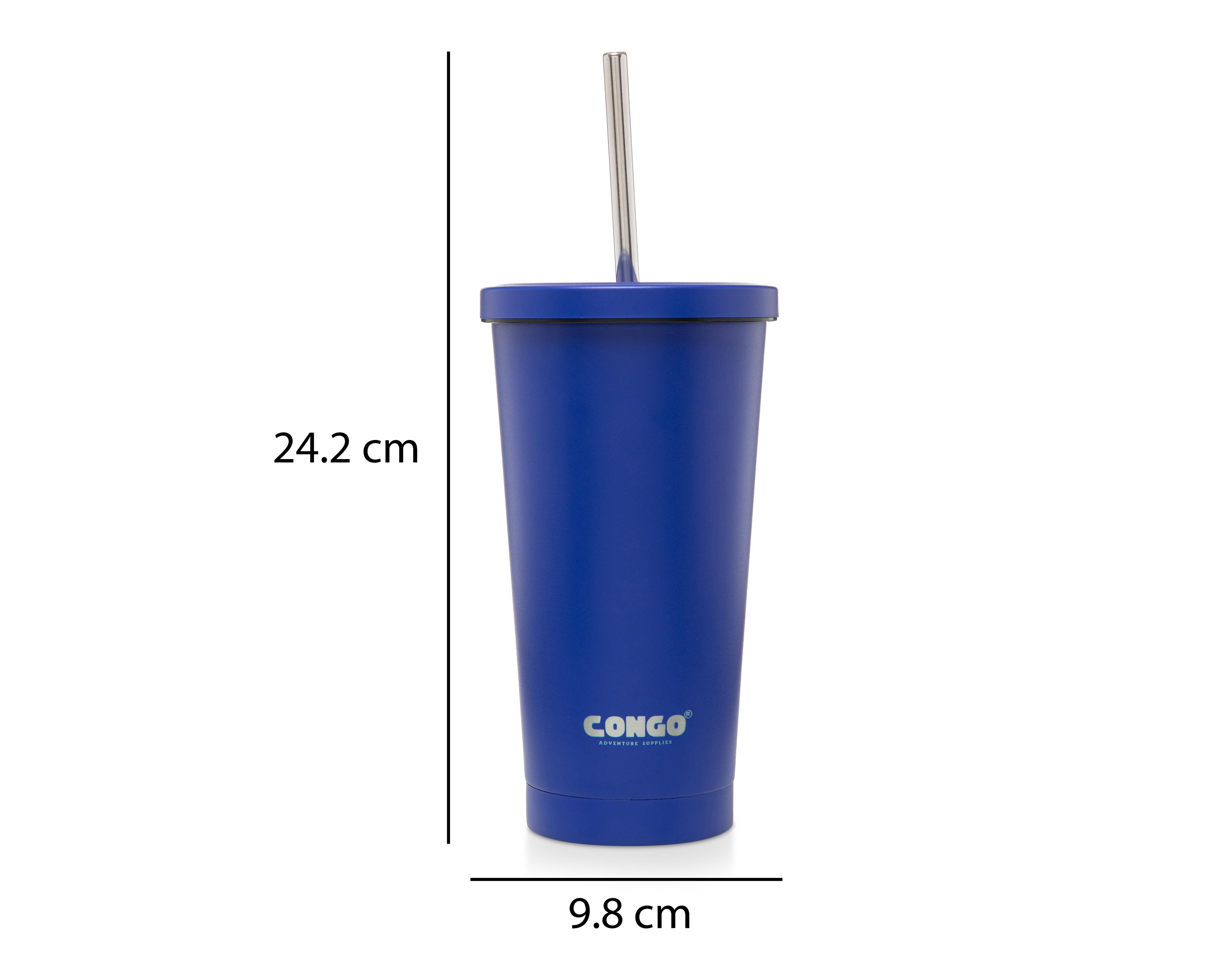 Foto 7 pulgar | Termo Congo 500 ml