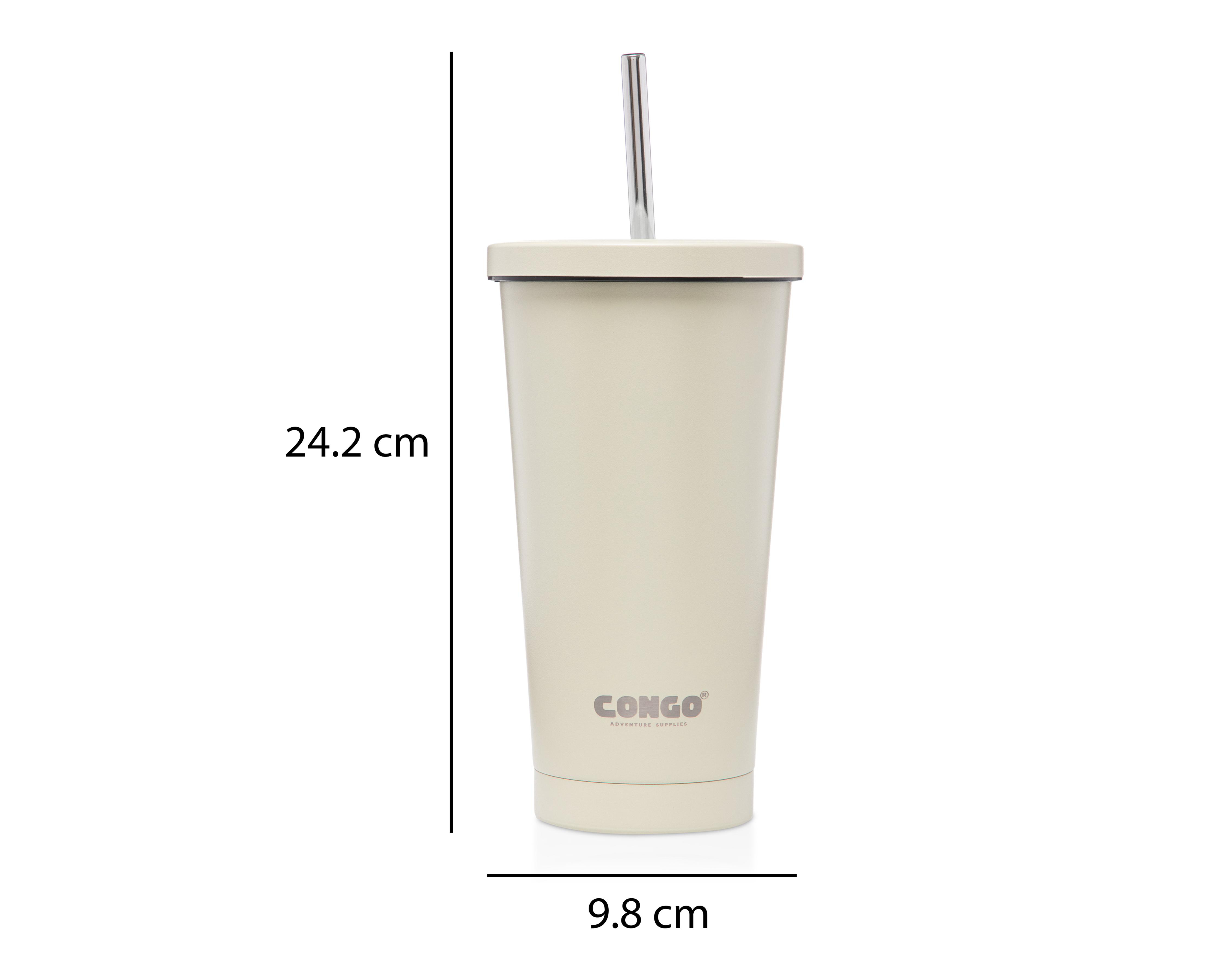 Foto 7 pulgar | Termo Congo 500 ml