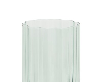 Foto 2 | Juego de Vasos de Vidrio Starhaus 6 Piezas