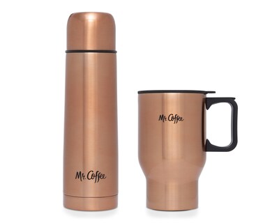 Foto 1 | Termo Mr. Coffee 2 Piezas