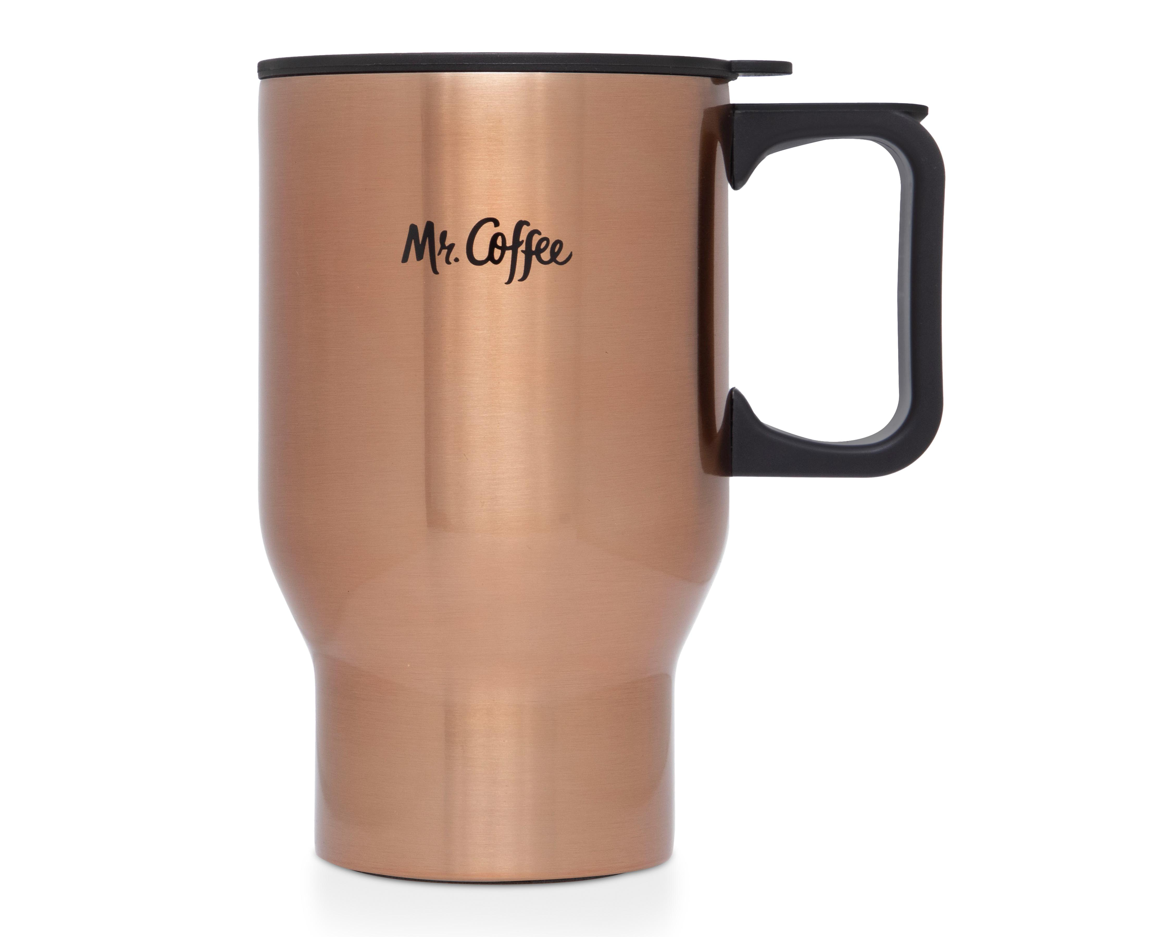 Foto 4 pulgar | Termo Mr. Coffee 2 Piezas