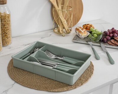 Foto 6 | Juego de Utensilios de Cocina Starhaus 16 Piezas