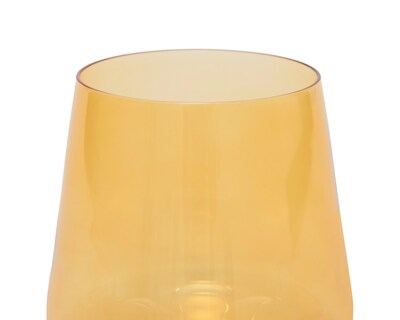 Foto 2 | Vasos de Vidrio Starhaus 4 Piezas