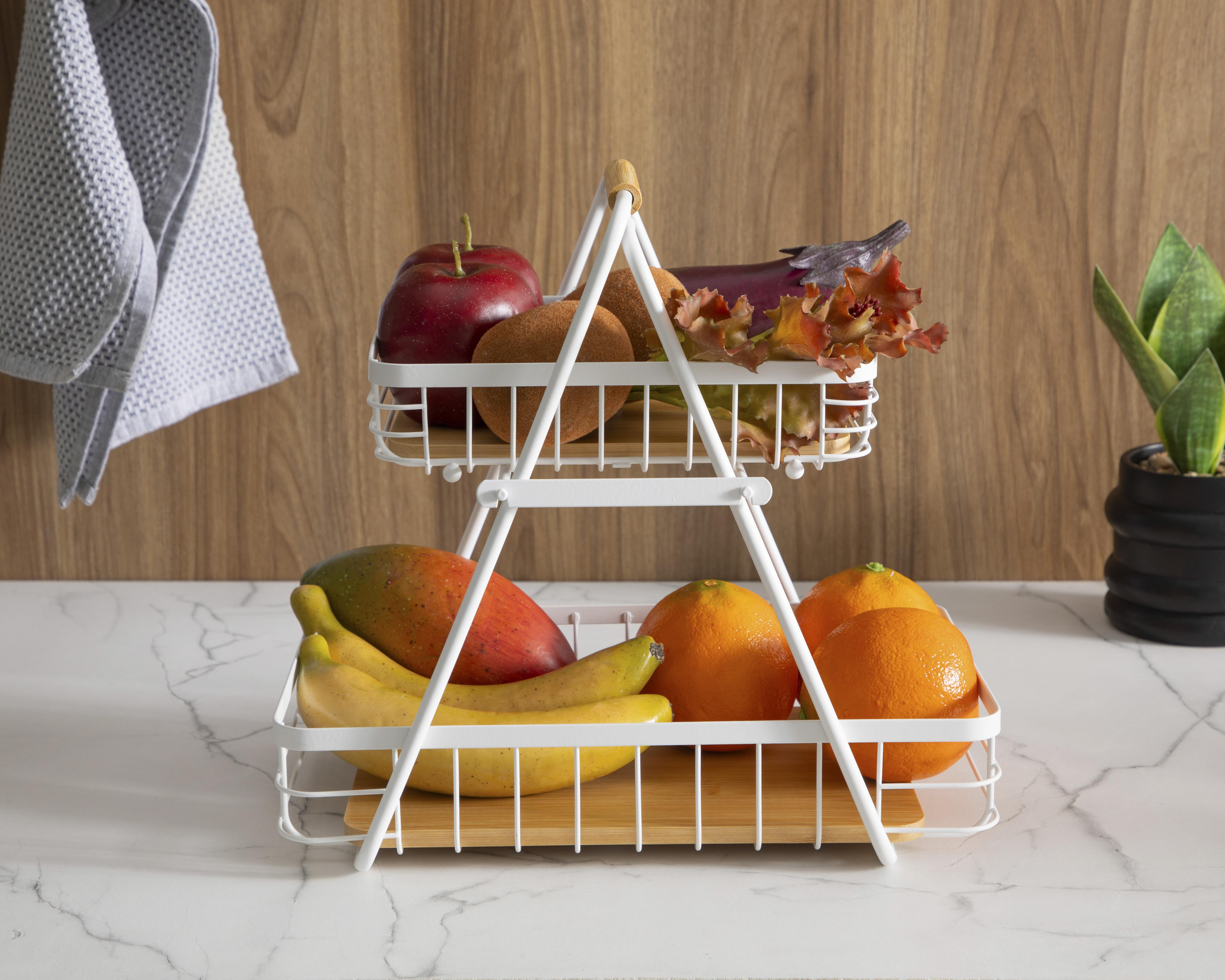 Foto 4 | Frutero Procook de Acero
