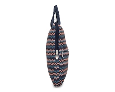 Foto 4 | Funda para Laptop Nextravel Zig Zag Multicolor