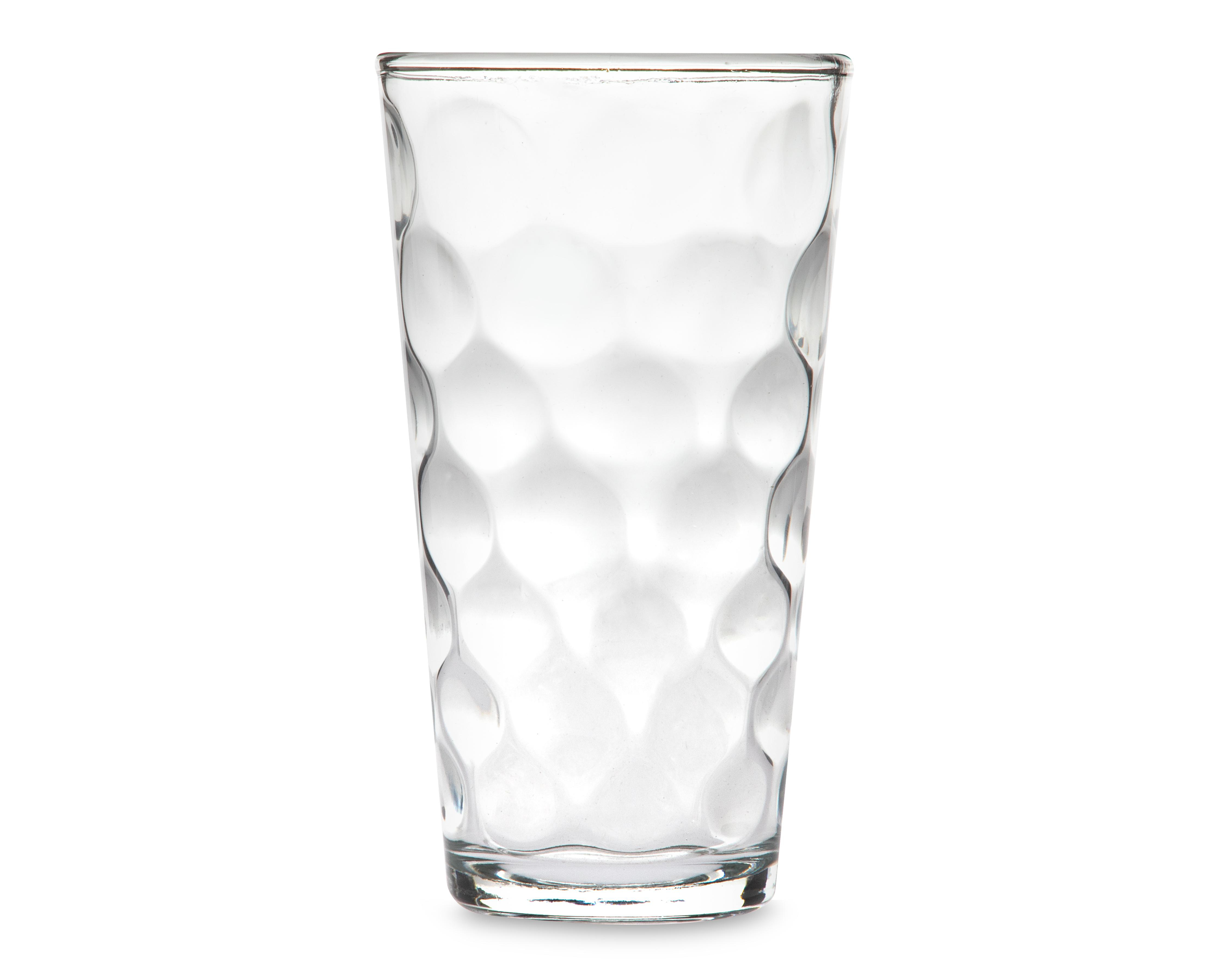 Foto 3 | Juego de Jarra y Vasos de Cristal Glassia 5 Piezas