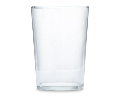Foto 1 | Juego de Vasos de Cristal Glassia 4 Piezas