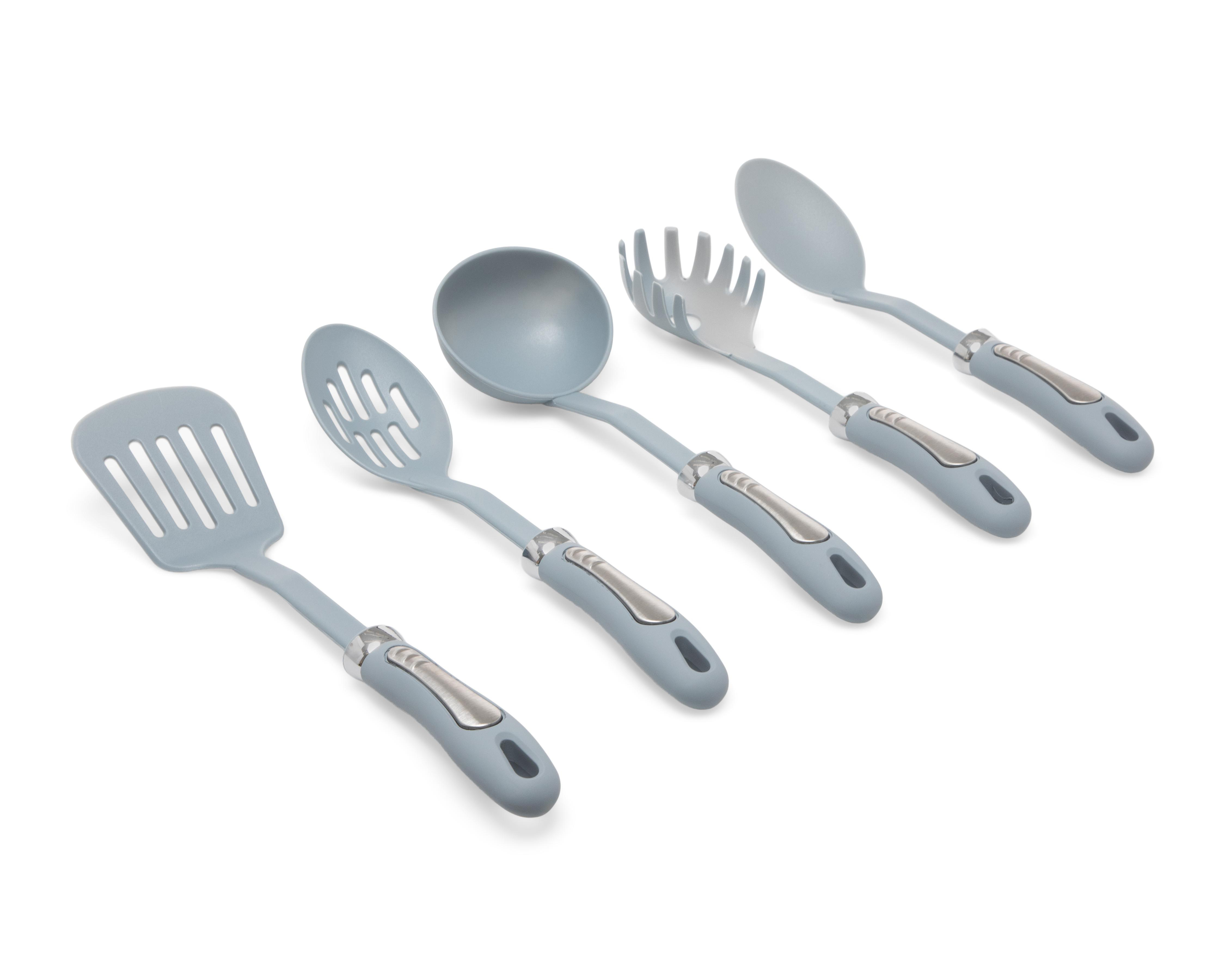 Juego de Utensilios de Cocina Procook 5 Piezas