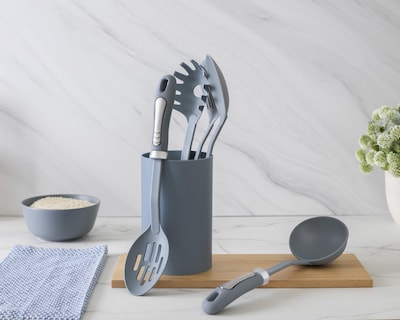 Foto 6 | Juego de Utensilios de Cocina Procook 5 Piezas