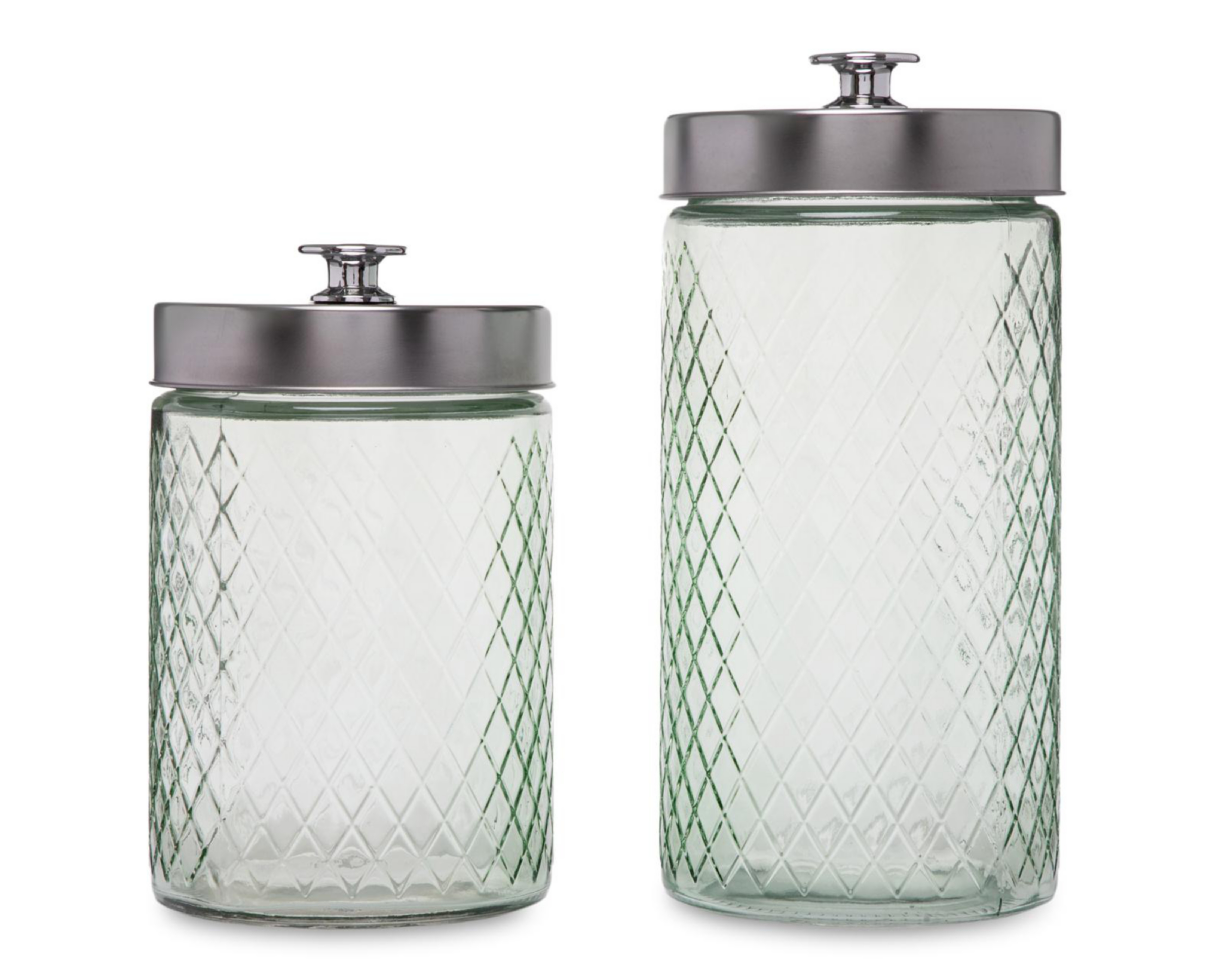 Foto 1 | Contenedor de Cristal Procook 2 Piezas